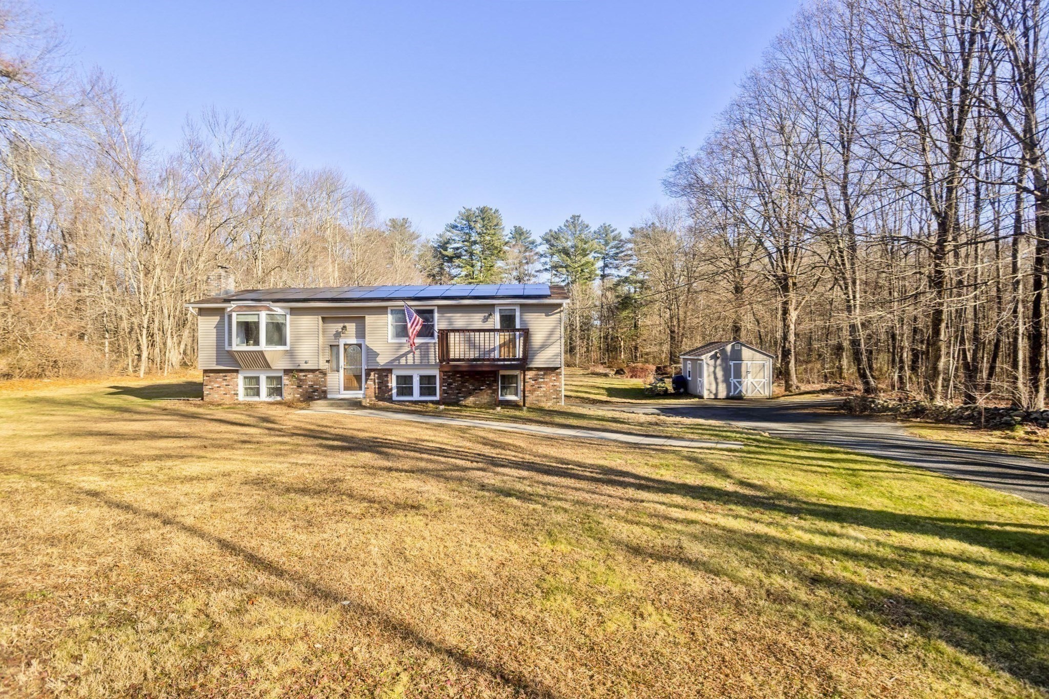 63 N Washington St, Belchertown, MA 01007 - Image 30