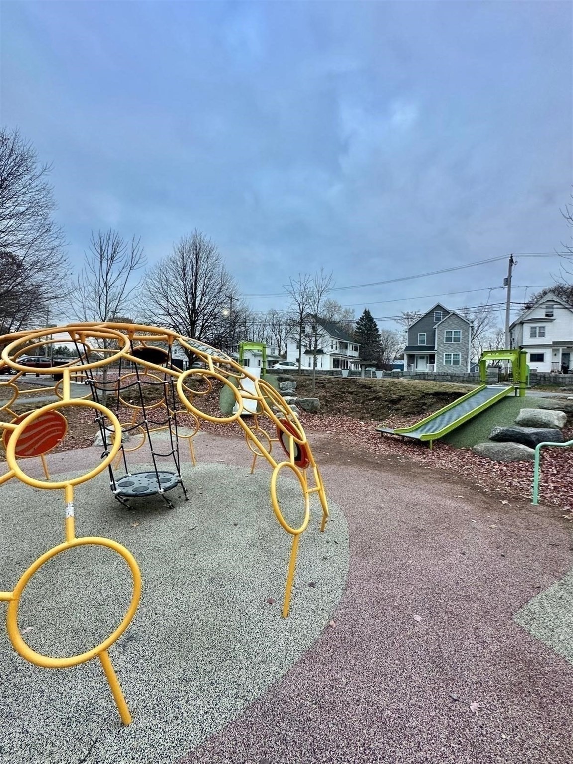 363 Hildreth Unit 11, Lowell, MA 01850 - Image 13