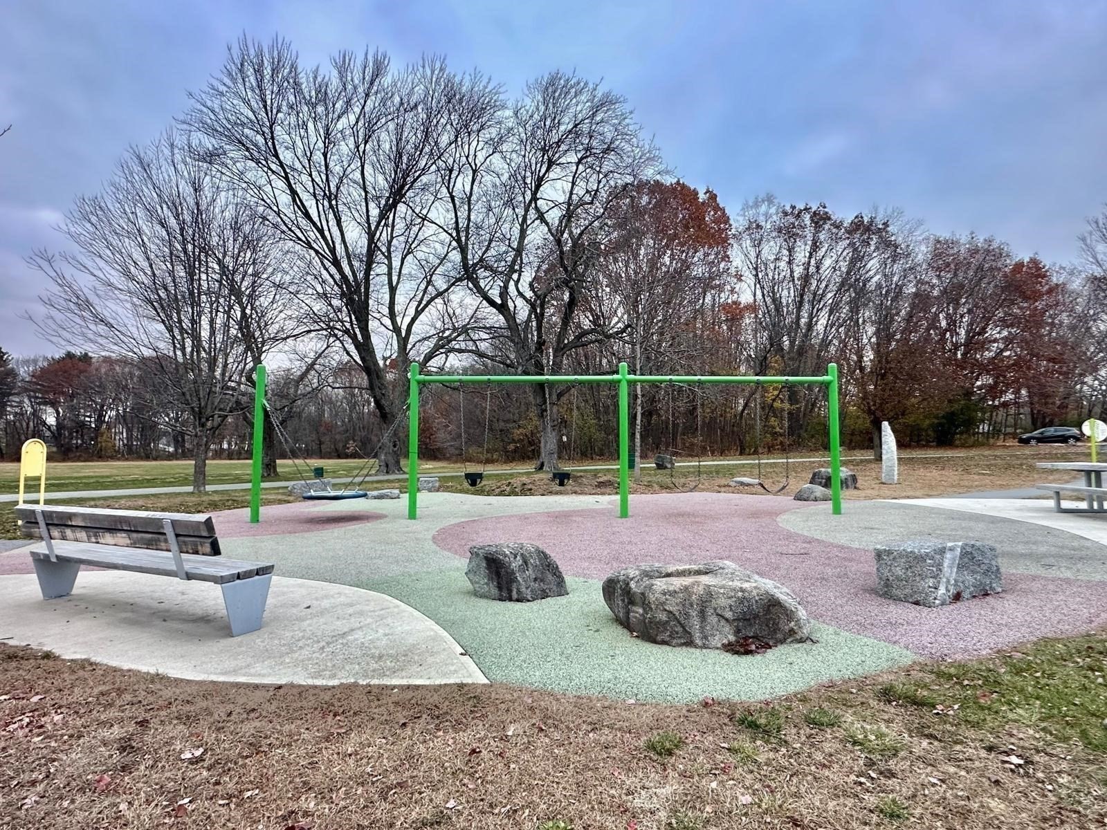 363 Hildreth Unit 11, Lowell, MA 01850 - Image 14