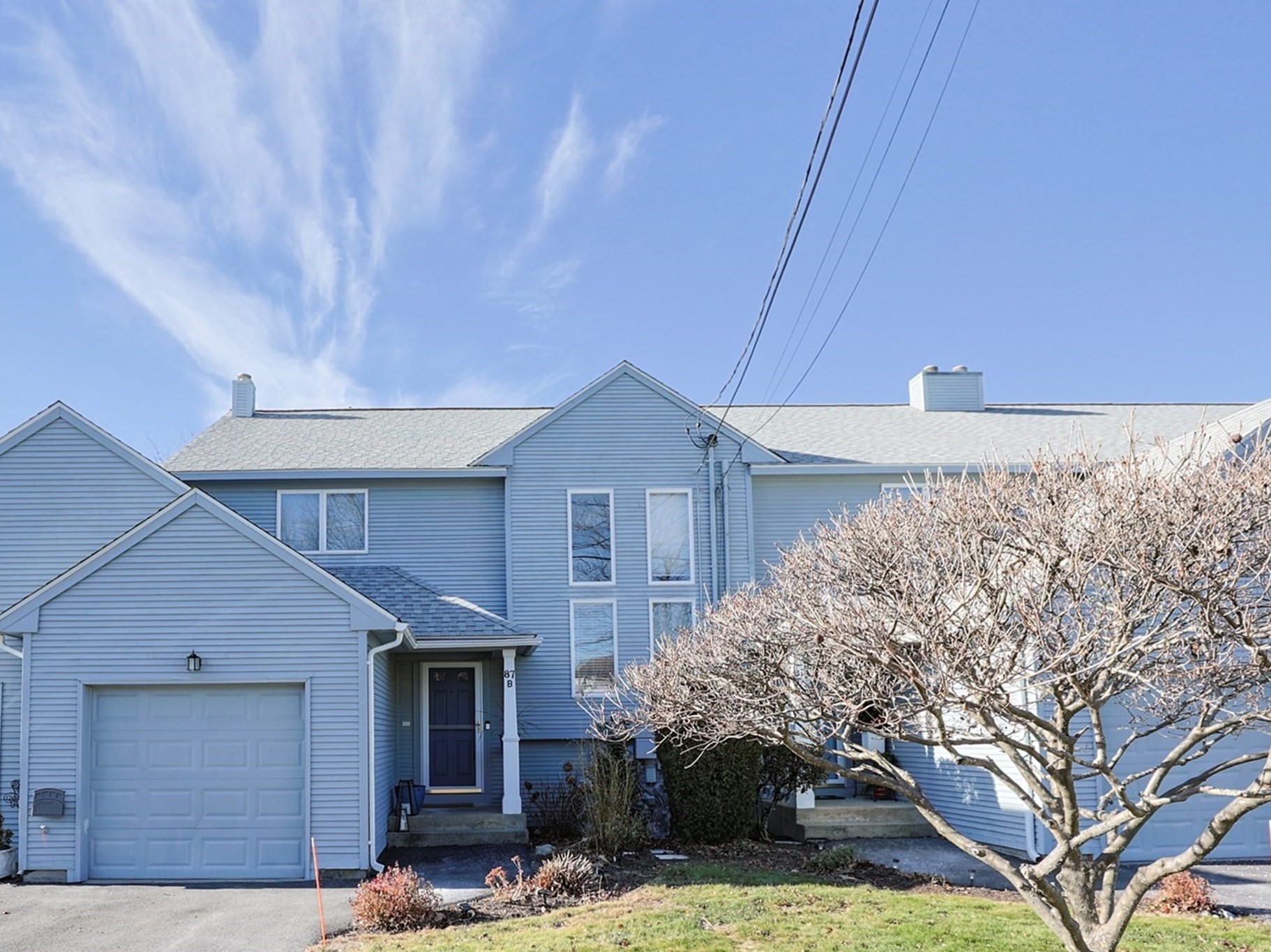 87 Nipmuc Trl Unit B, North Providence, RI 02904 - Image 1