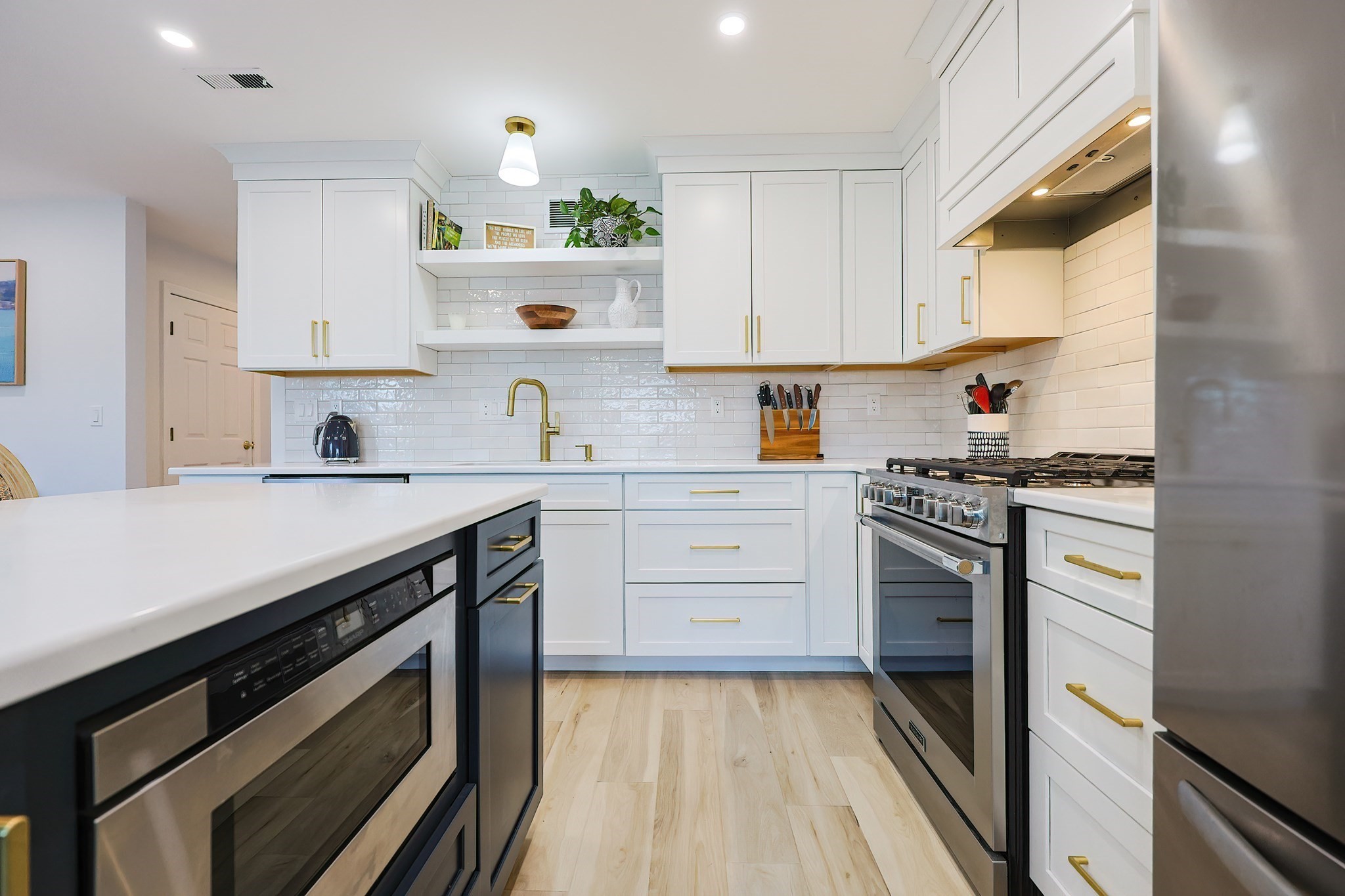 87 Nipmuc Trl Unit B, North Providence, RI 02904 - Image 12