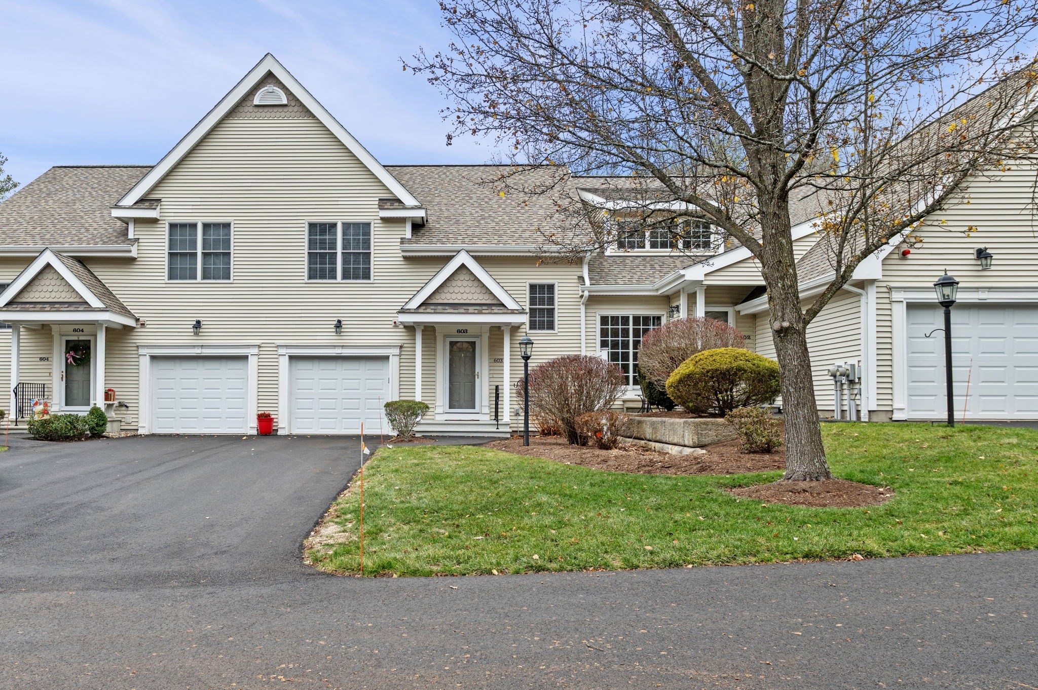 603 Alyssa Drive Unit 603, Groveland, MA 01834 - Image 1