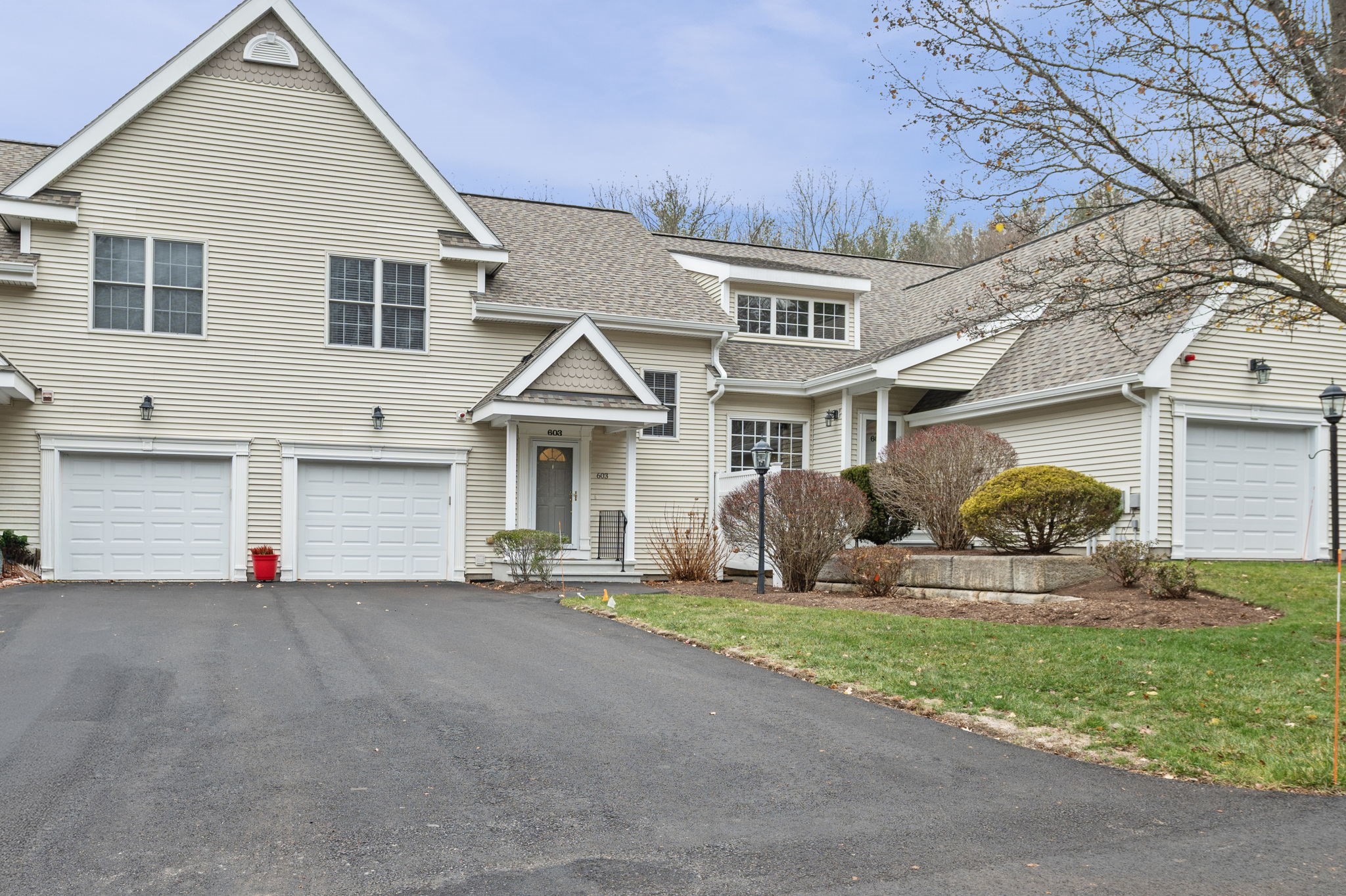 603 Alyssa Drive Unit 603, Groveland, MA 01834 - Image 2