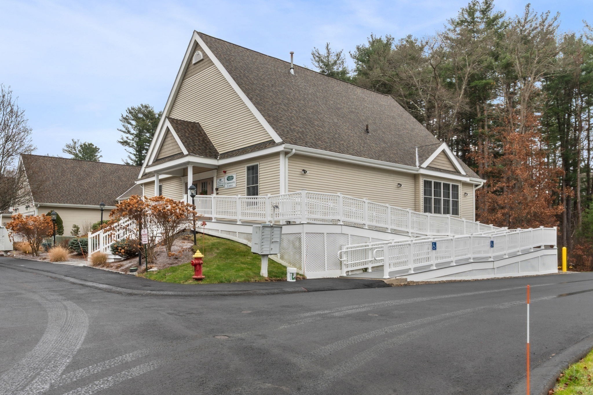 603 Alyssa Drive Unit 603, Groveland, MA 01834 - Image 37