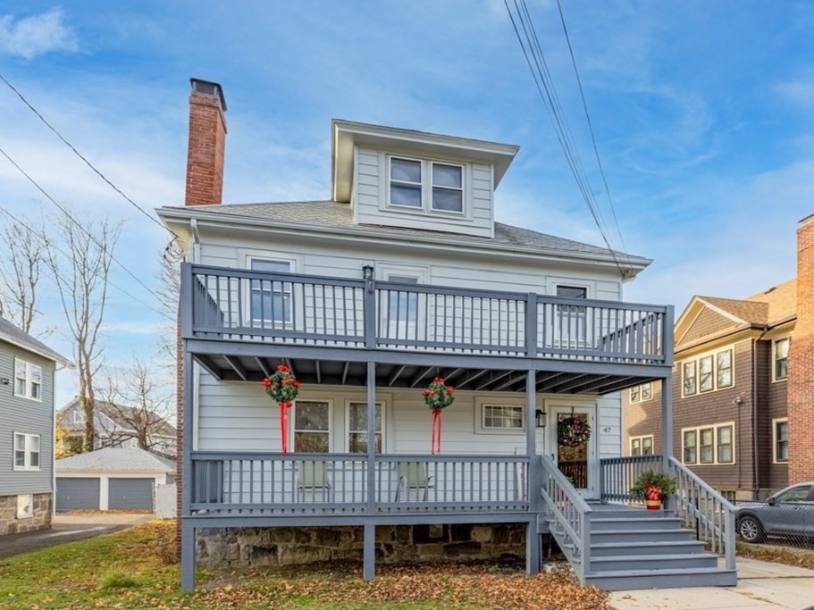 47 Bellevue Ave, Winthrop, MA 02152 - Image 1