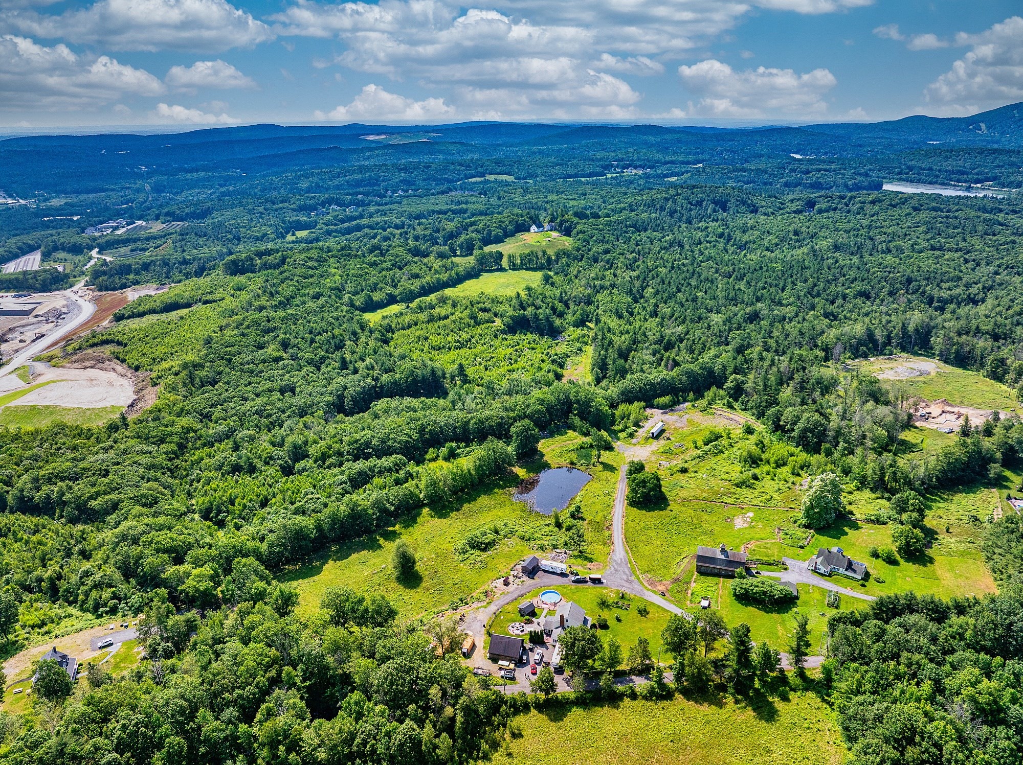 0 Syd Smith Rd. Map 71, Lot 4-2, Westminster, MA 01473 - Image 3