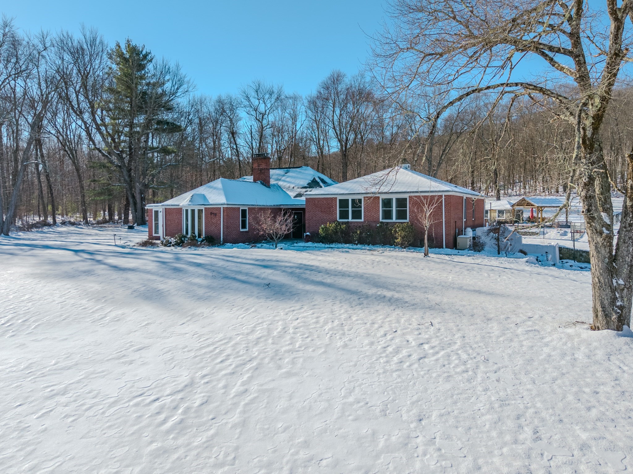 603 Glendale Rd, Wilbraham, MA 01095 - Image 3