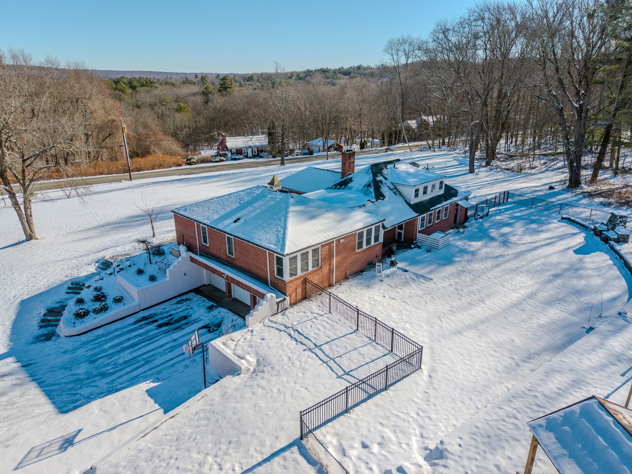 603 Glendale Rd, Wilbraham, MA 01095 - Image 4