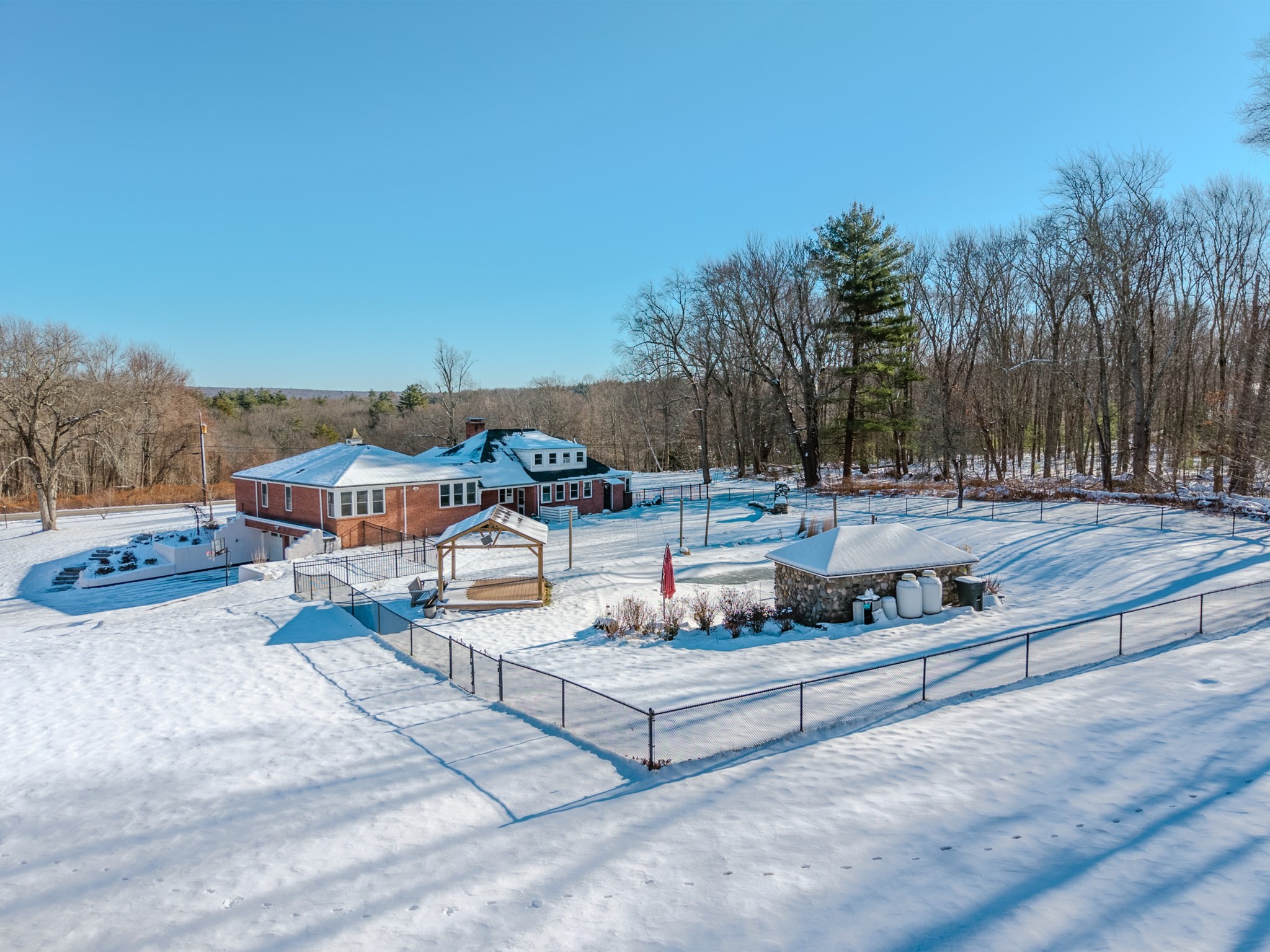 603 Glendale Rd, Wilbraham, MA 01095 - Image 9