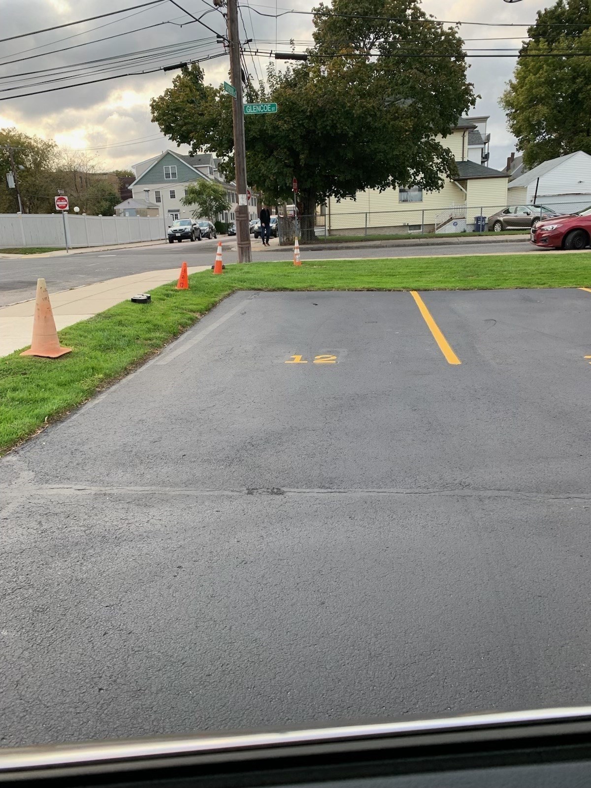 18 Glencoe Street Unit 42, Brighton, Boston, MA 02135 - Image 8