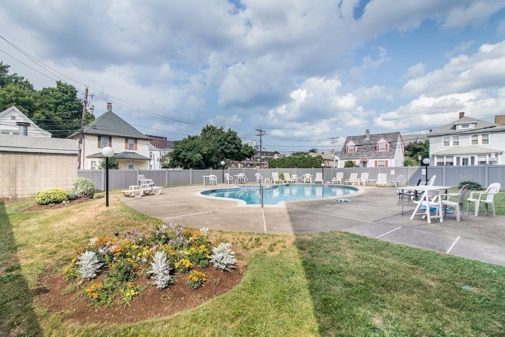 18 Glencoe Street Unit 42, Brighton, Boston, MA 02135 - Image 9