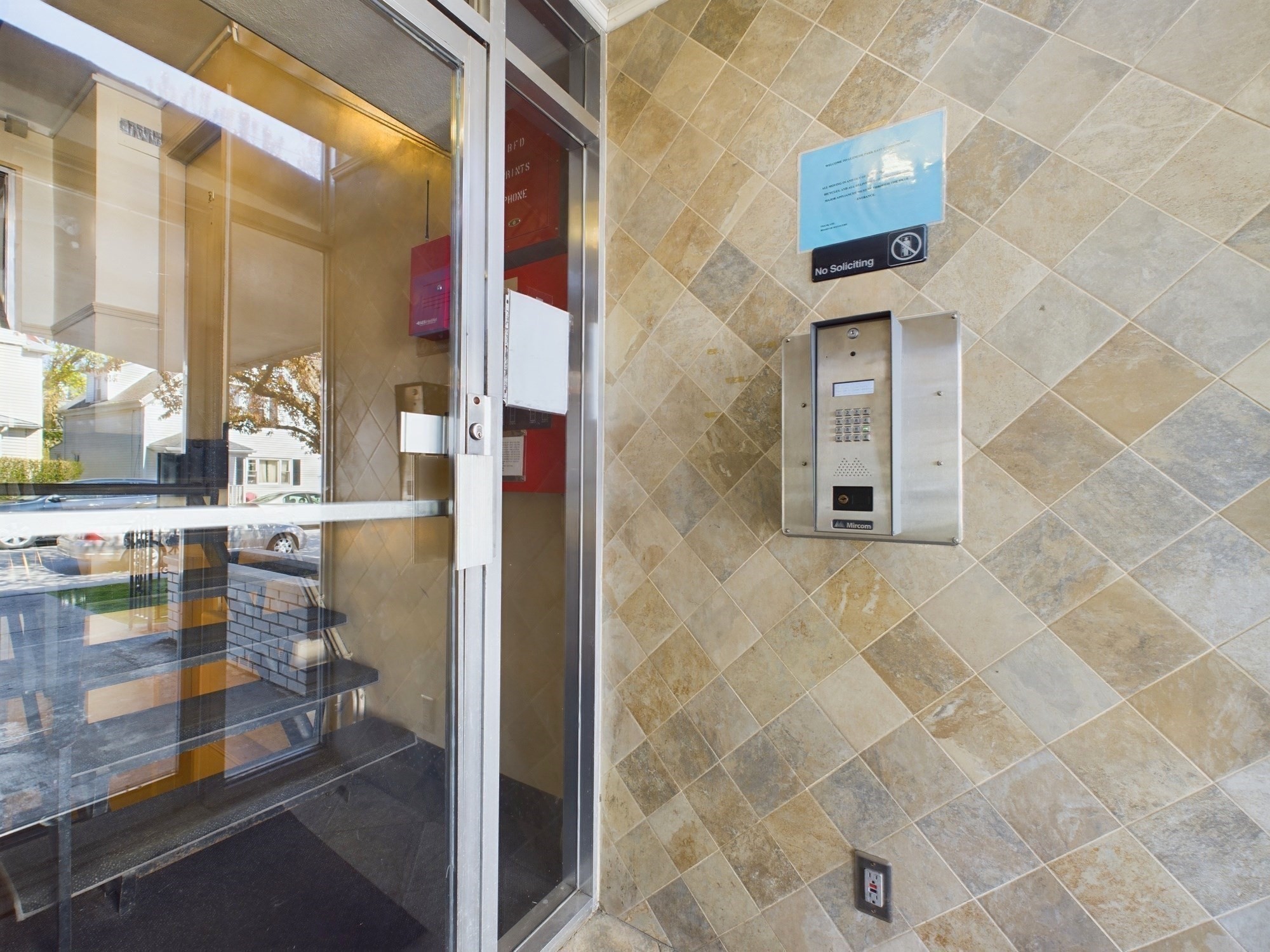 18 Glencoe Street Unit 42, Brighton, Boston, MA 02135 - Image 10