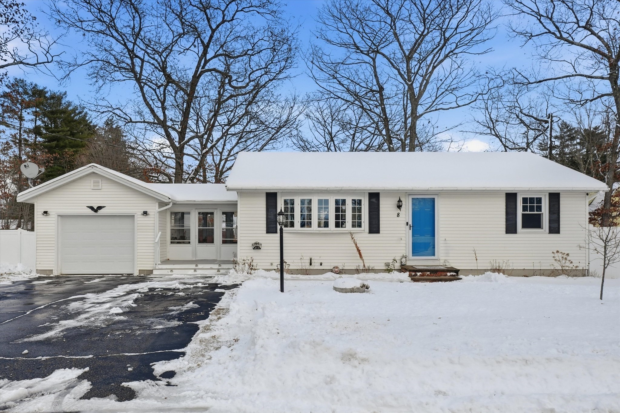 8 Crest Drive, Somersworth, NH 03878 - Image 3