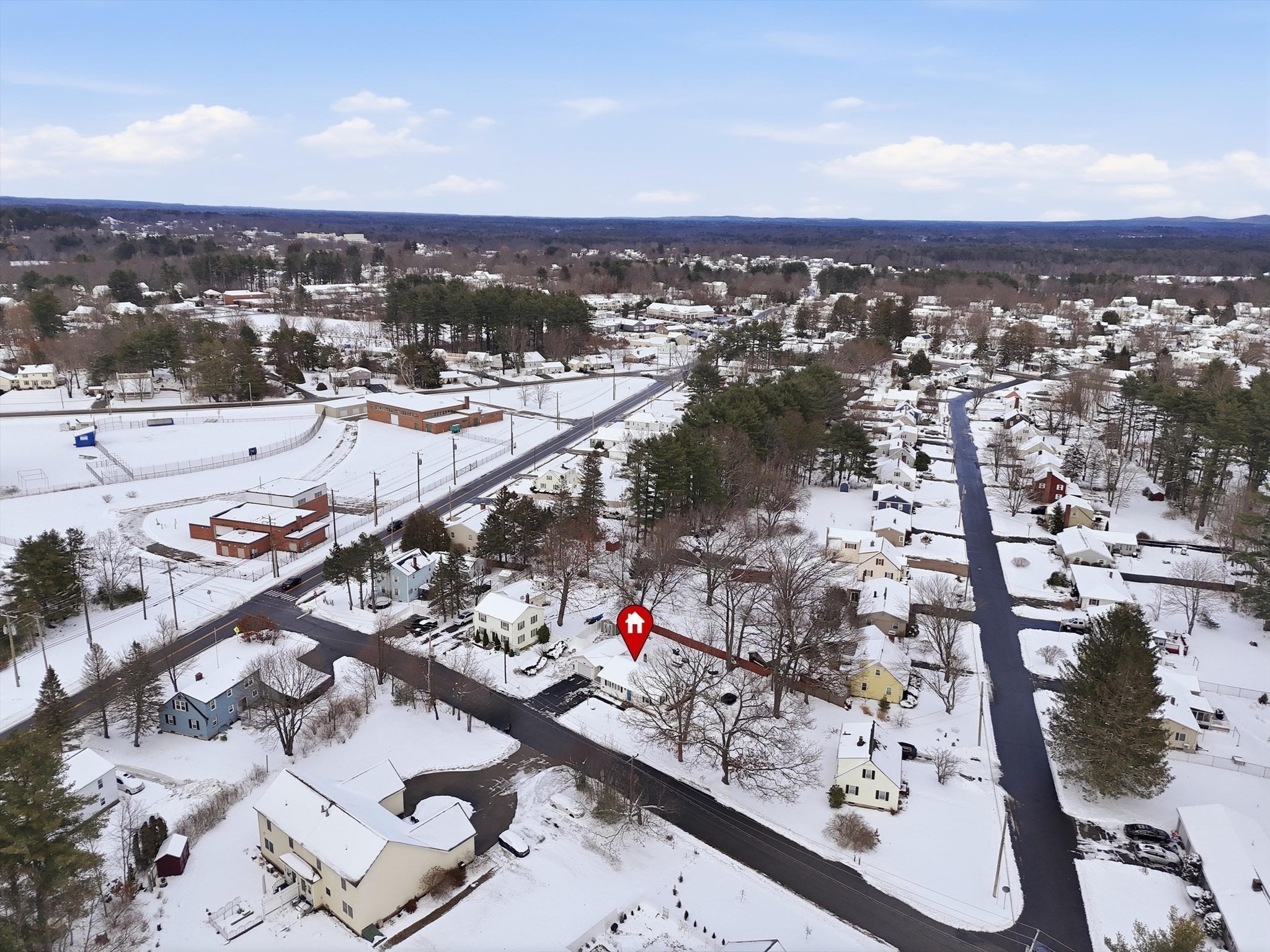 8 Crest Drive, Somersworth, NH 03878 - Image 24