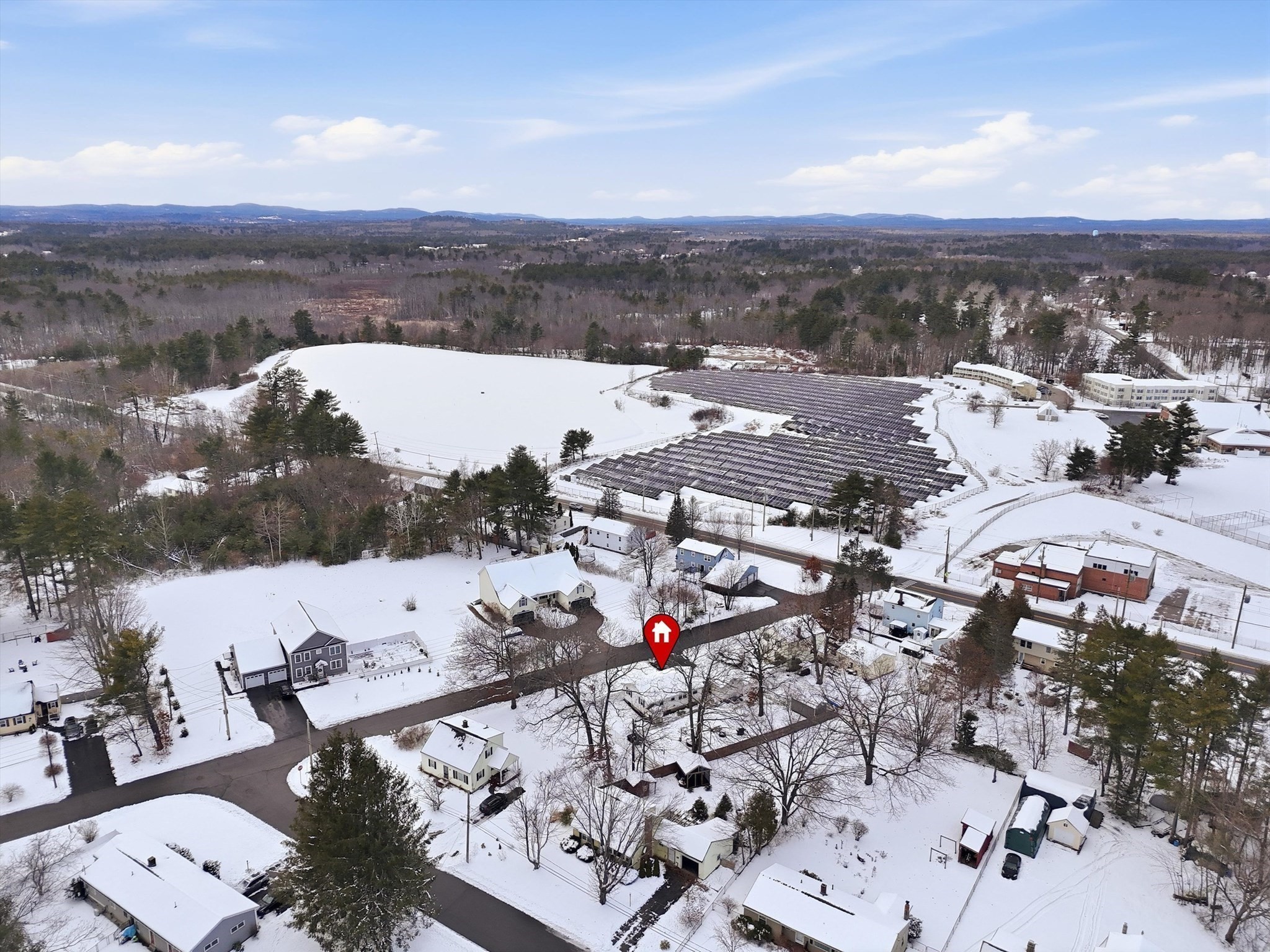 8 Crest Drive, Somersworth, NH 03878 - Image 25