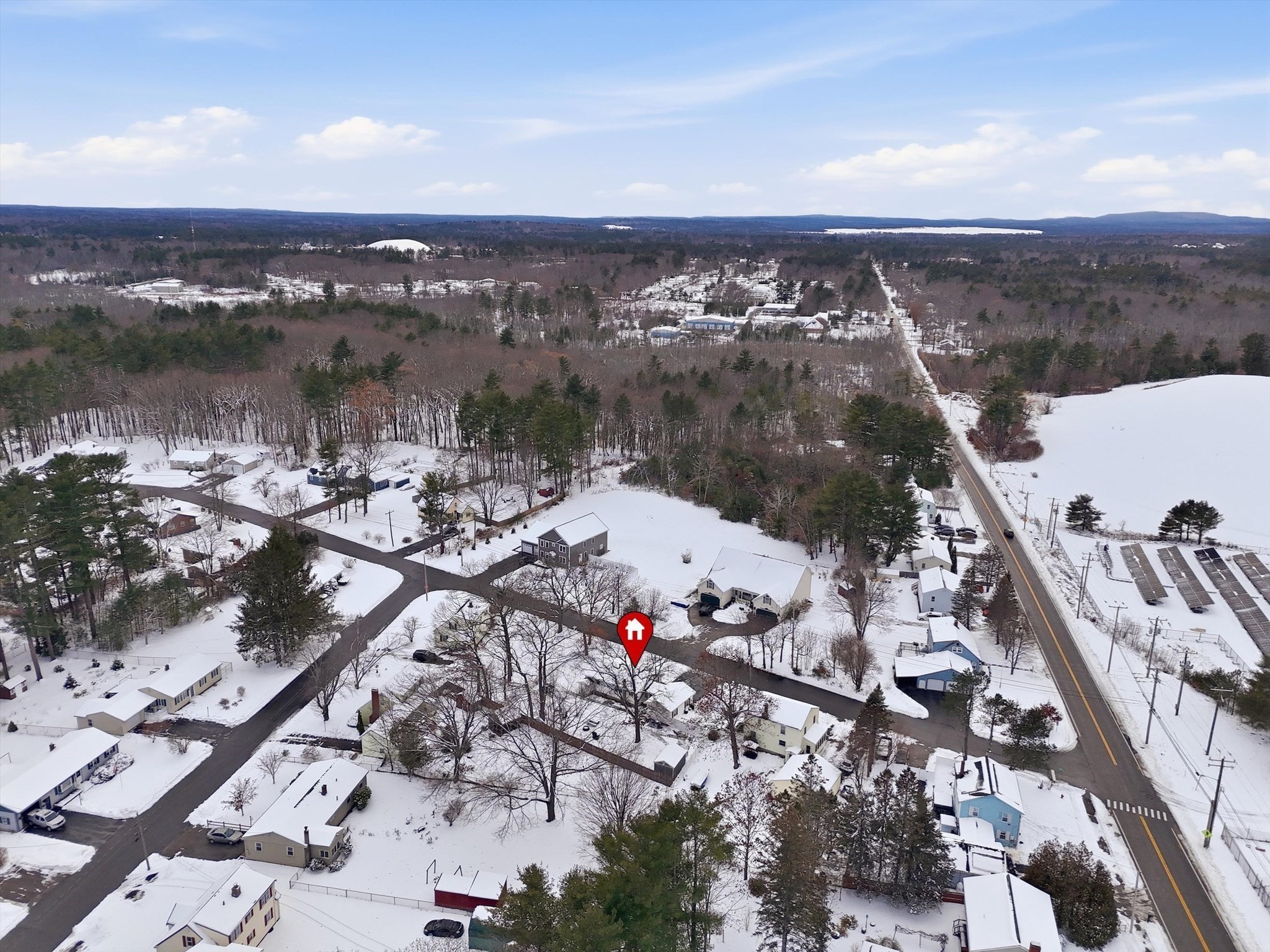 8 Crest Drive, Somersworth, NH 03878 - Image 26