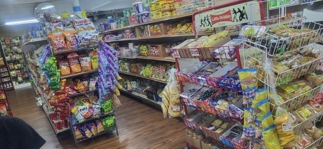 8828 Grocery Store & Restaurant Way, Lawrence, MA 01843 - Image 1