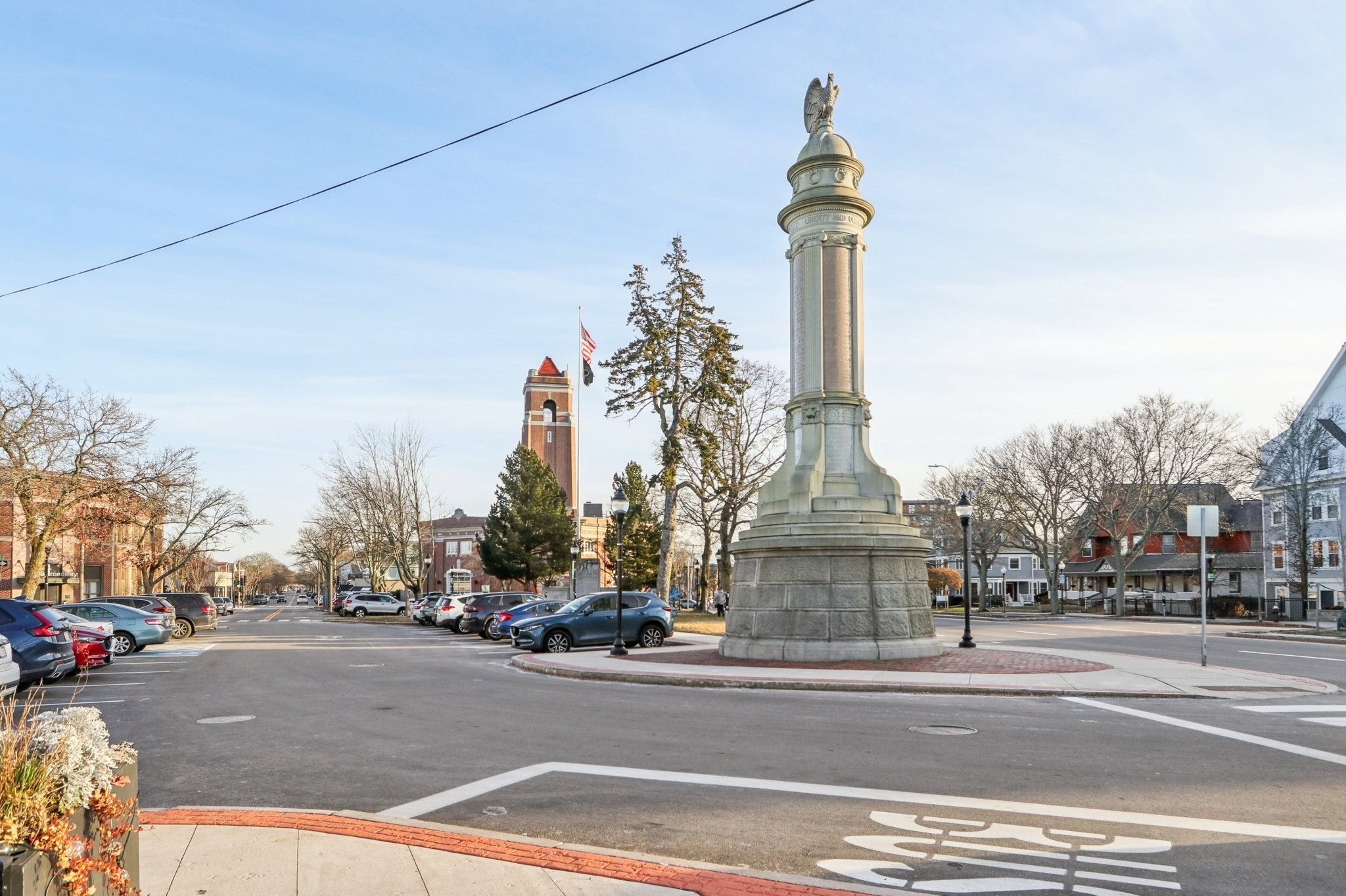 455 Summer St Unit 455, Arlington, MA 02474 - Image 36