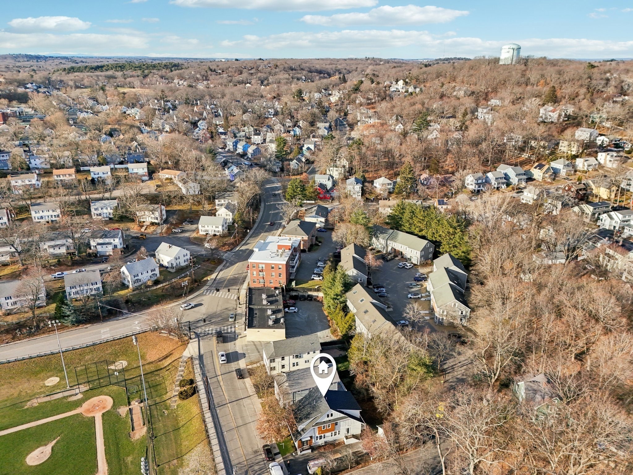 455 Summer St Unit 455, Arlington, MA 02474 - Image 40