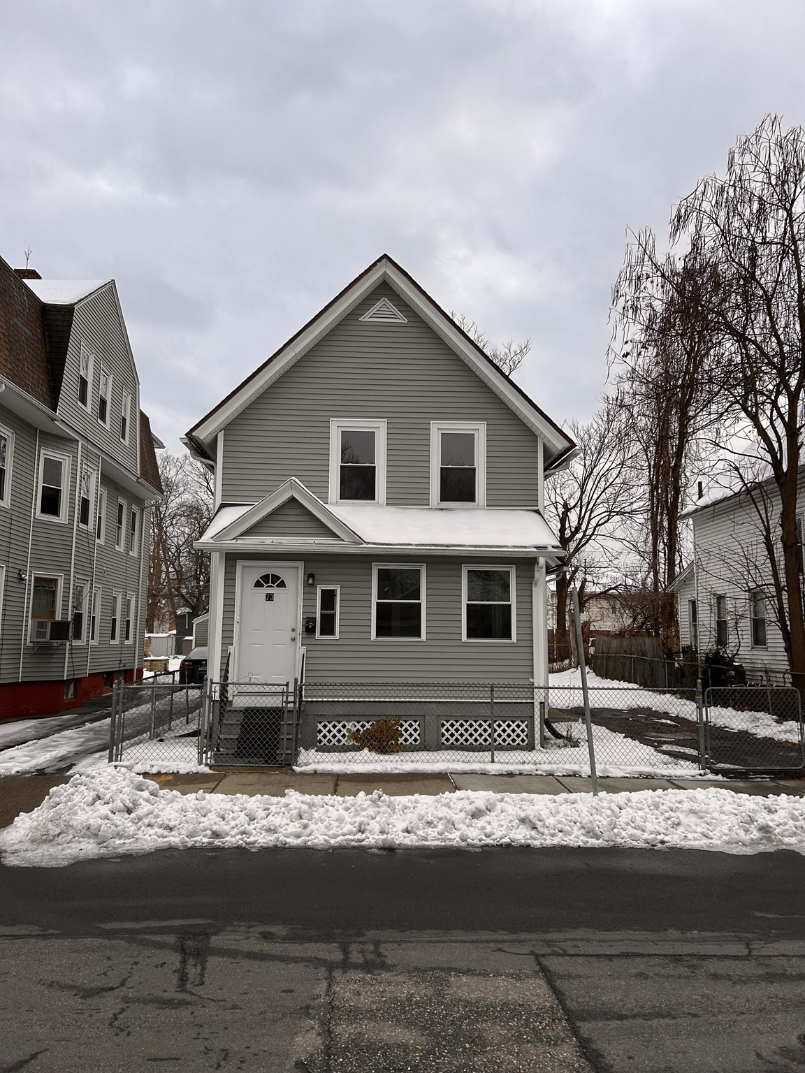 73 Lebanon Street, Springfield, MA 01109 - Image 1