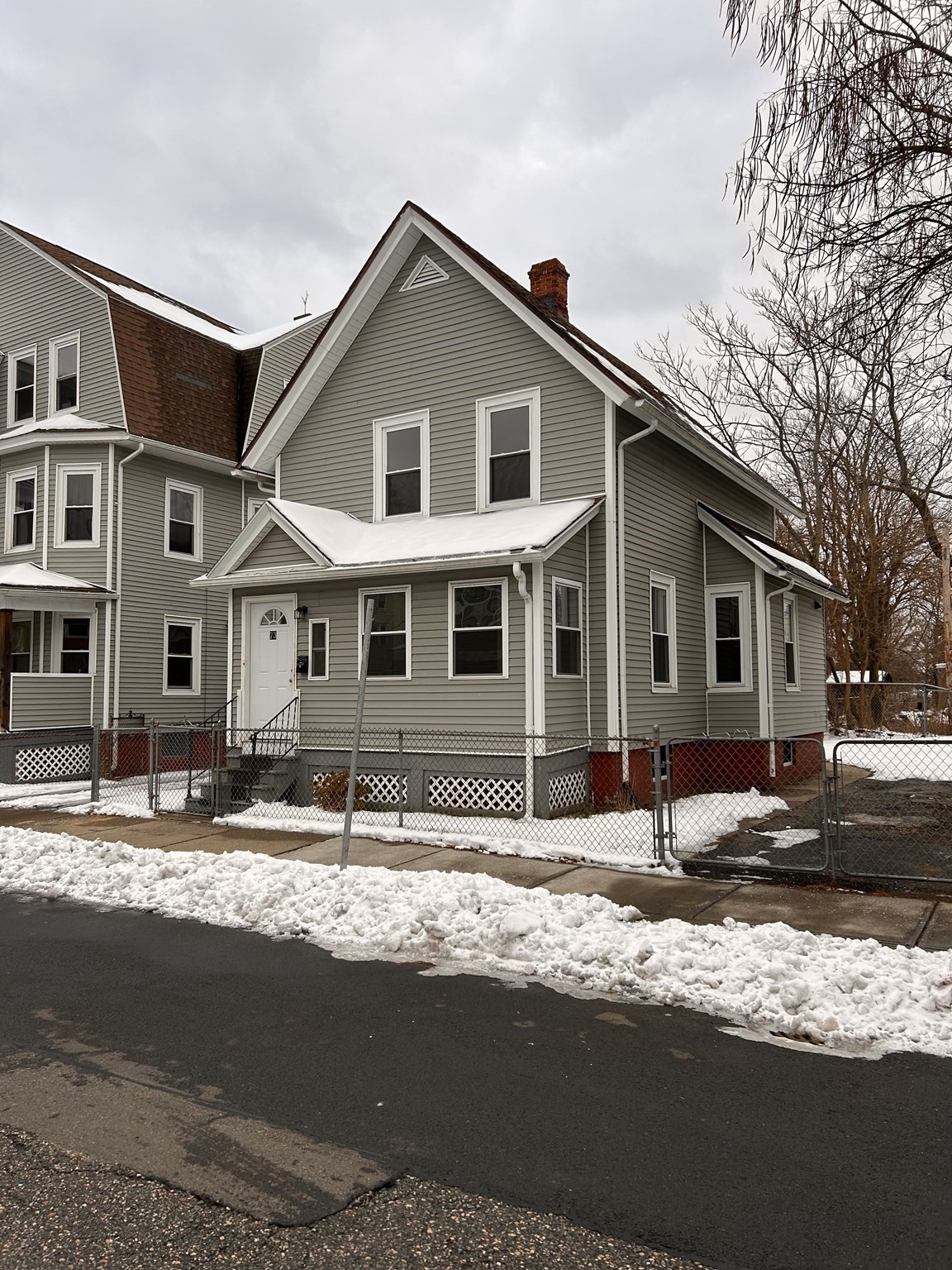 73 Lebanon Street, Springfield, MA 01109 - Image 2