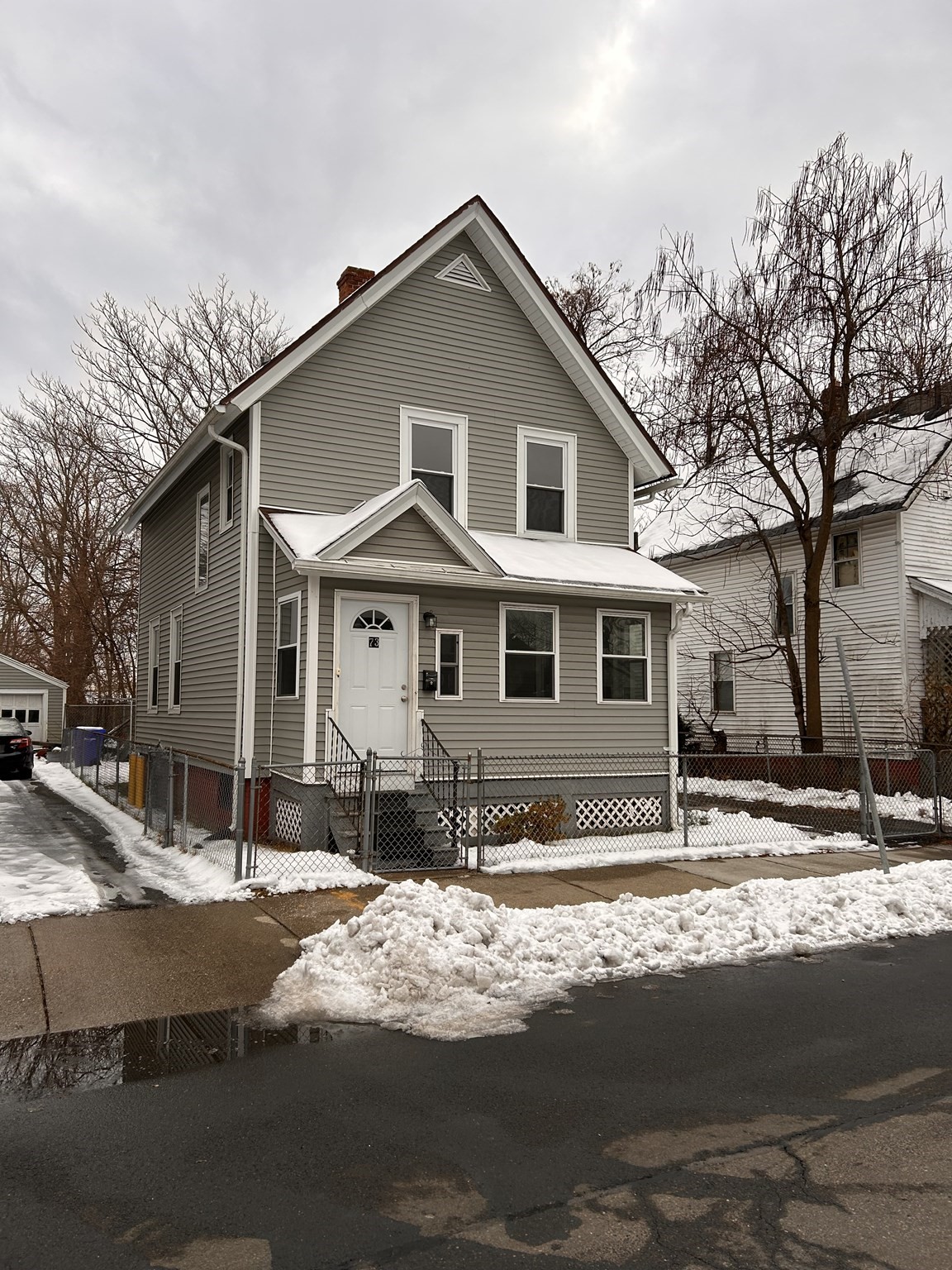 73 Lebanon Street, Springfield, MA 01109 - Image 3