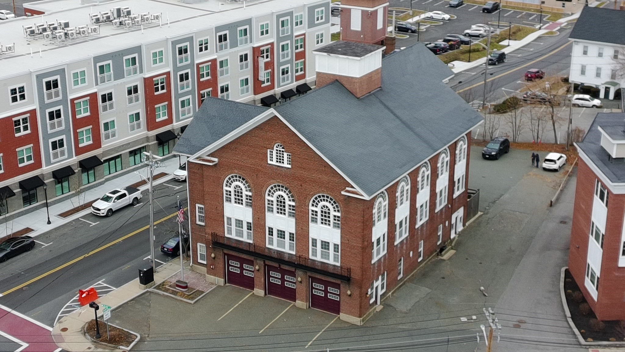 135 Maple Street, Danvers, MA 01923