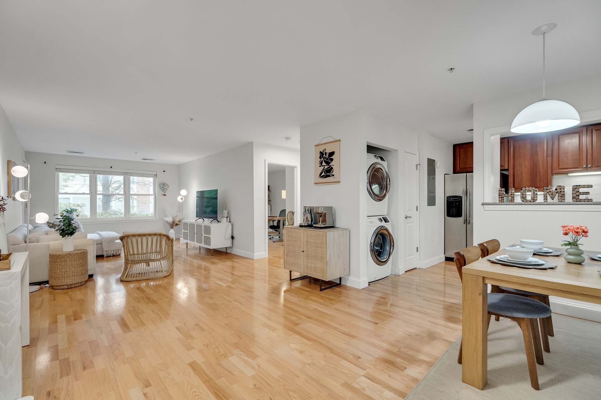 318 Rindge Ave Unit 103, Cambridge, MA 02140 - Image 2