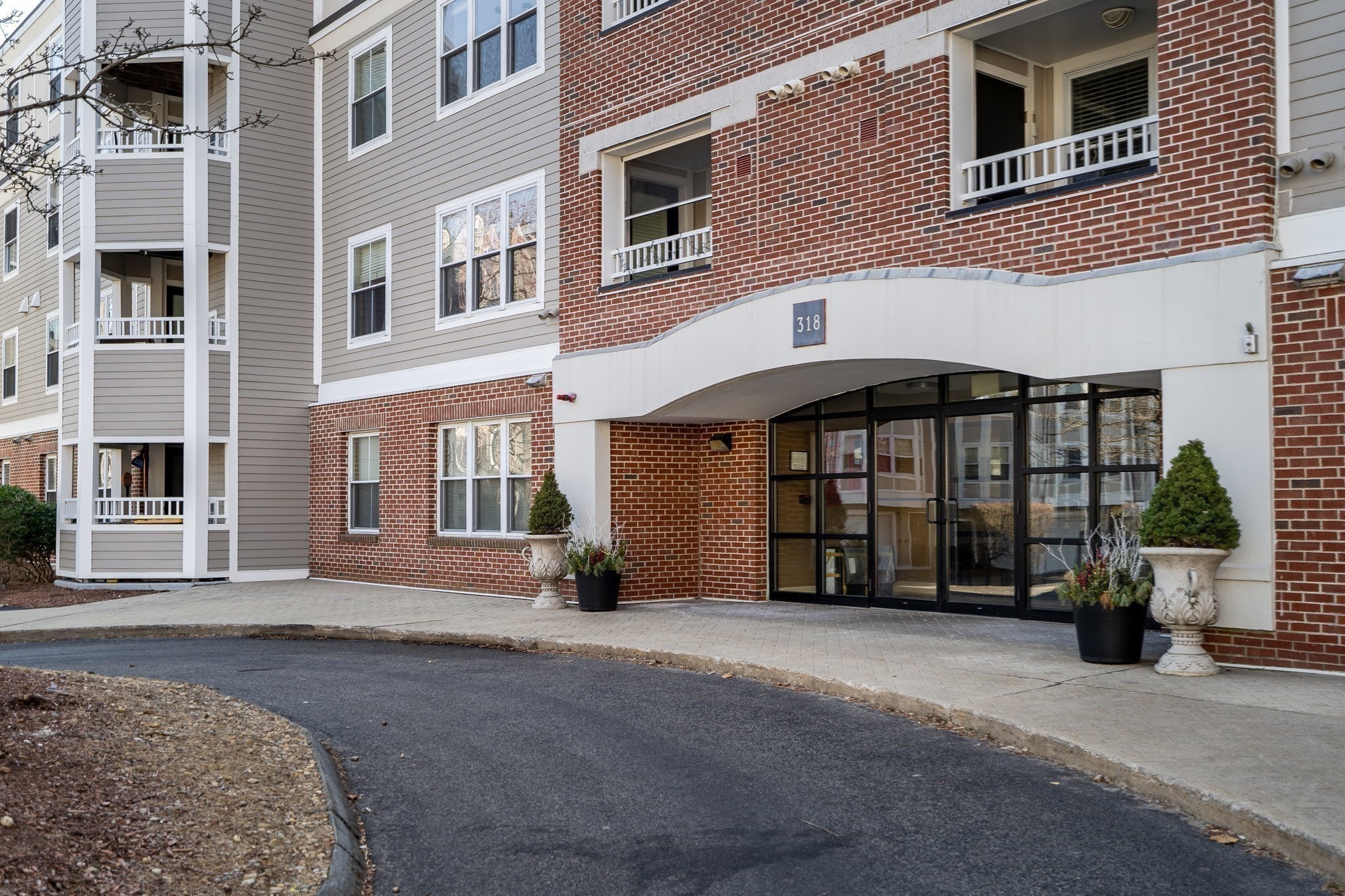 318 Rindge Ave Unit 103, Cambridge, MA 02140 - Image 17