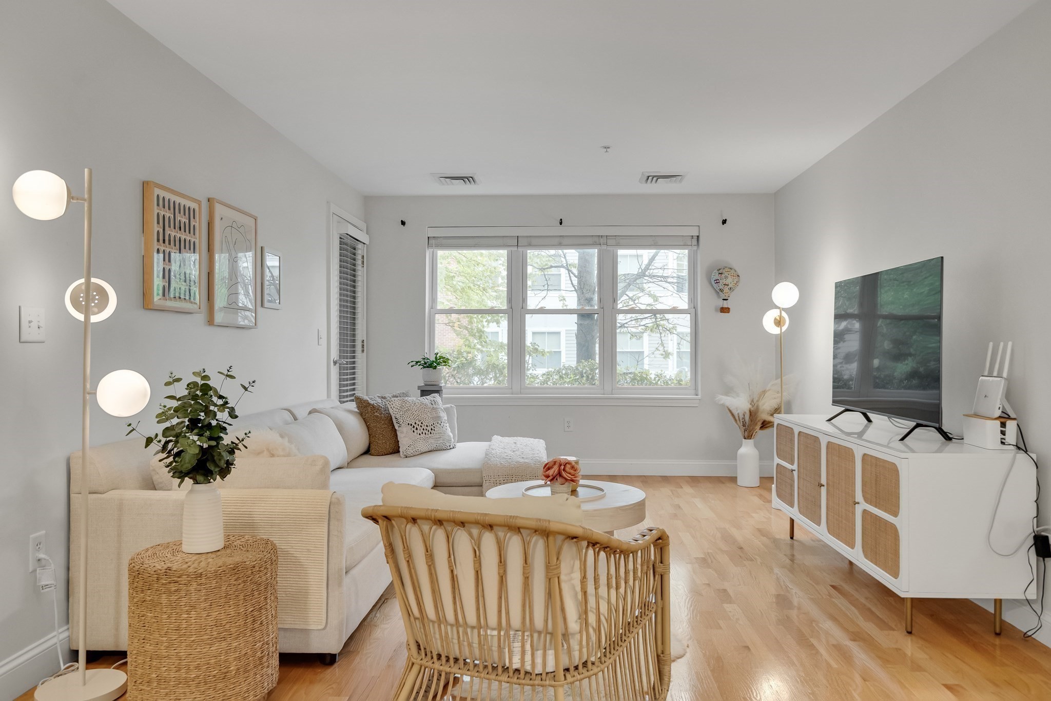 318 Rindge Ave Unit 103, Cambridge, MA 02140 - Image 3