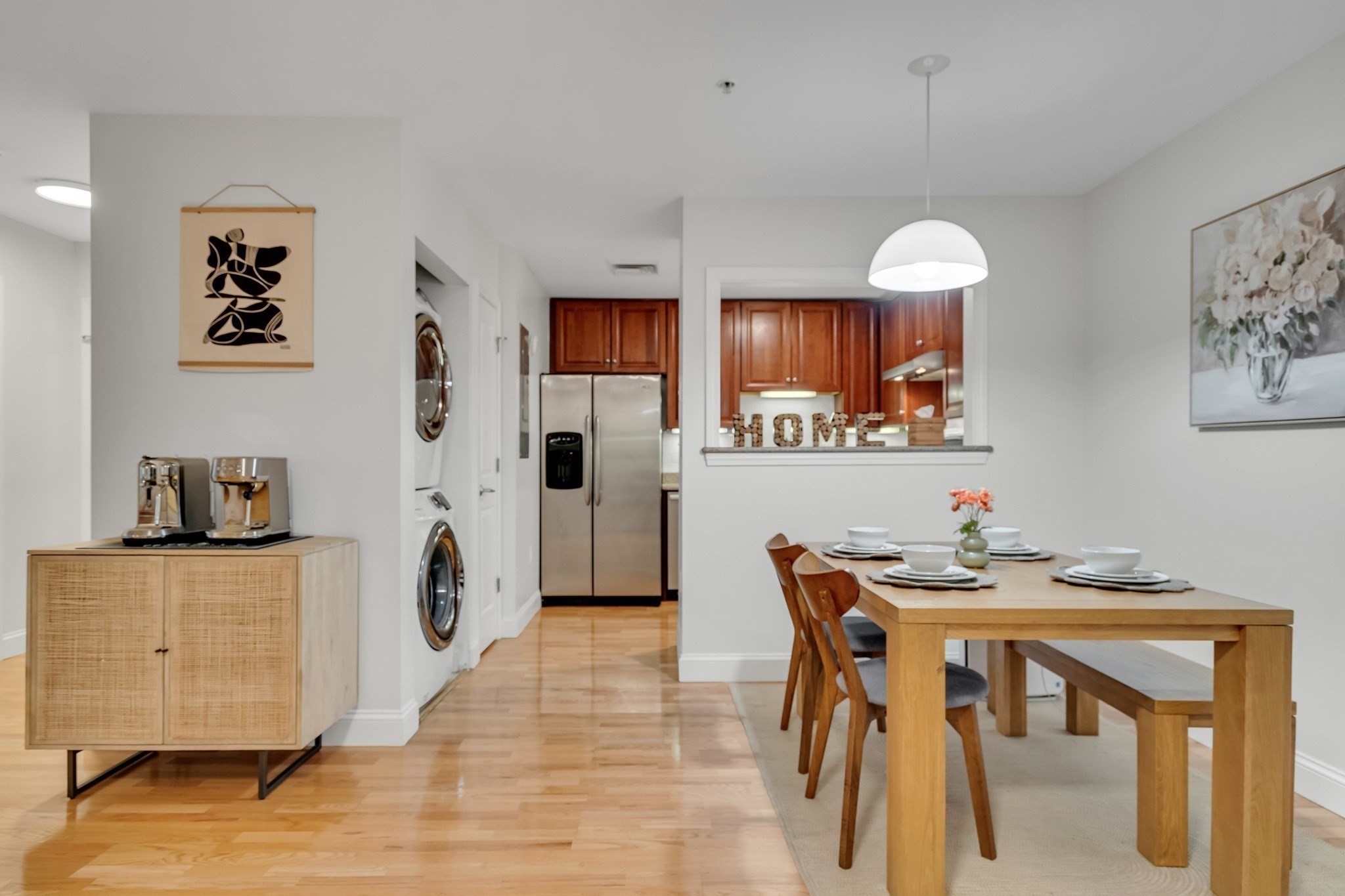 318 Rindge Ave Unit 103, Cambridge, MA 02140 - Image 4