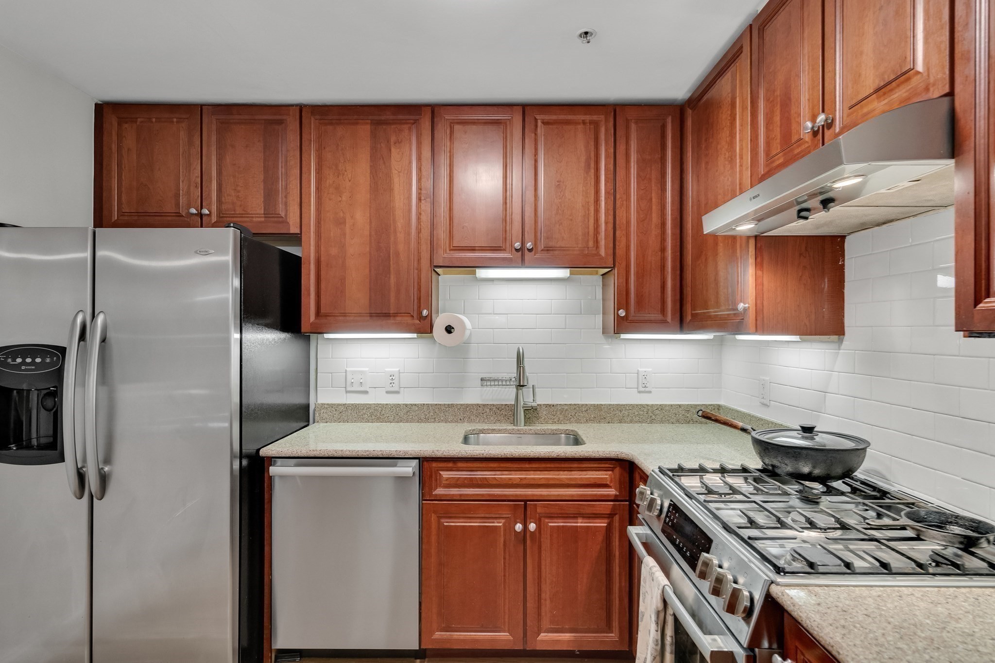 318 Rindge Ave Unit 103, Cambridge, MA 02140 - Image 6