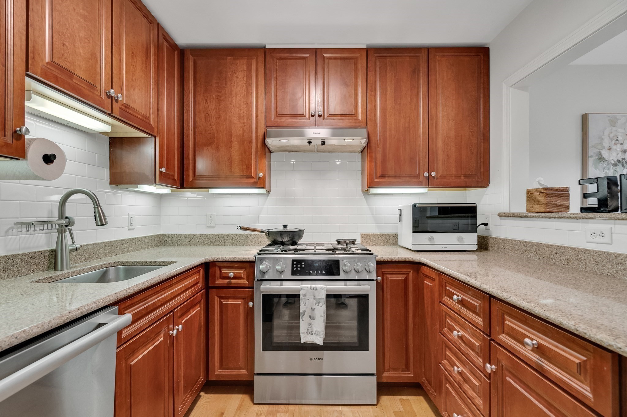 318 Rindge Ave Unit 103, Cambridge, MA 02140 - Image 7