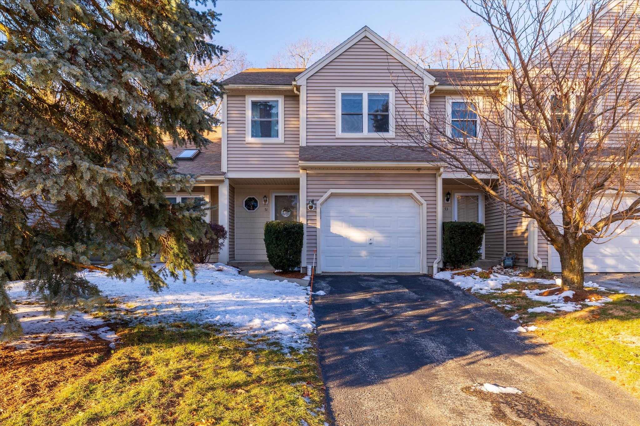 51 John Drive Unit 51, Grafton, MA 01536 - Image 1