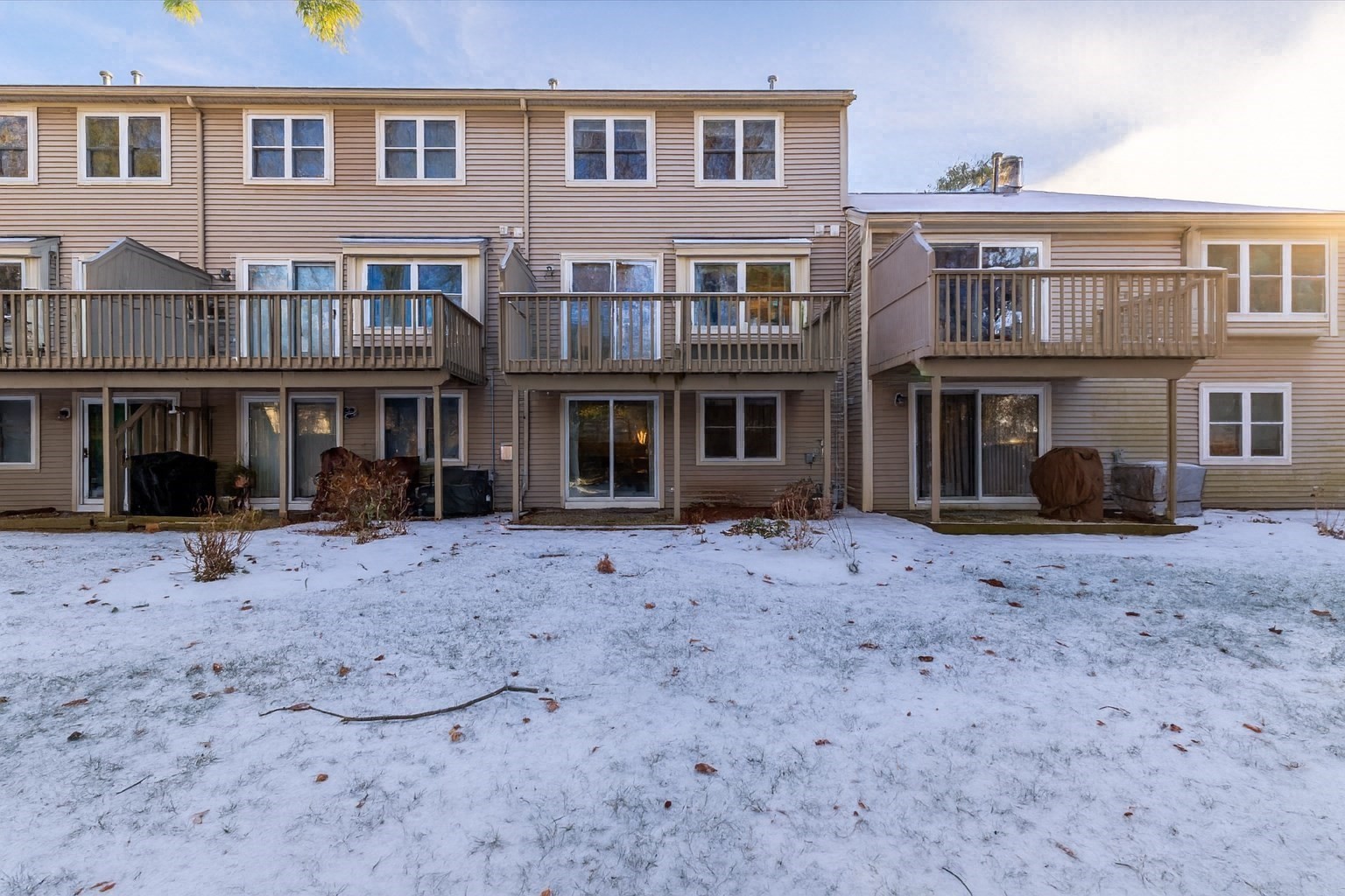 51 John Drive Unit 51, Grafton, MA 01536 - Image 30