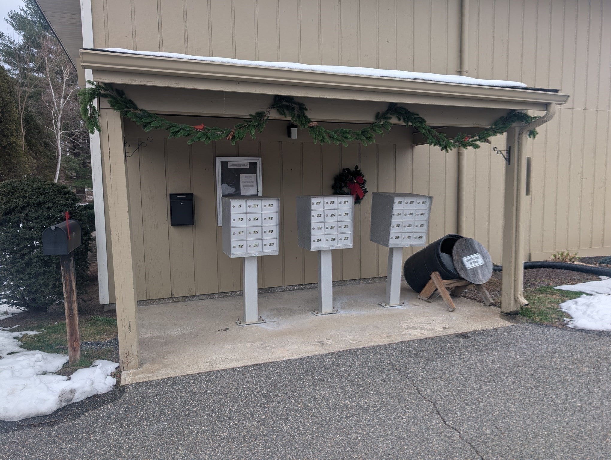 82 S Maple Unit 33, Westfield, MA 01085 - Image 27