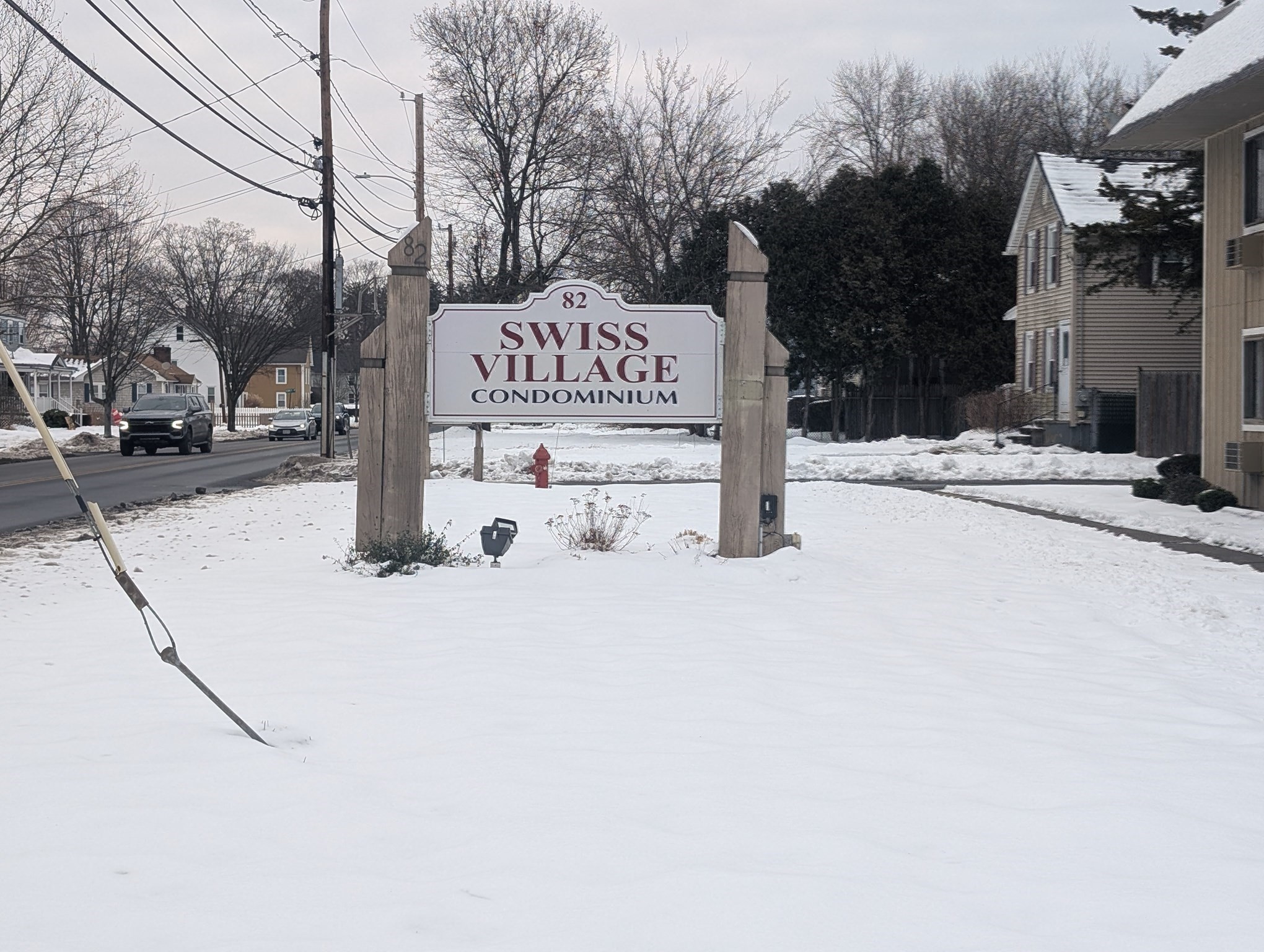 82 S Maple Unit 33, Westfield, MA 01085 - Image 28