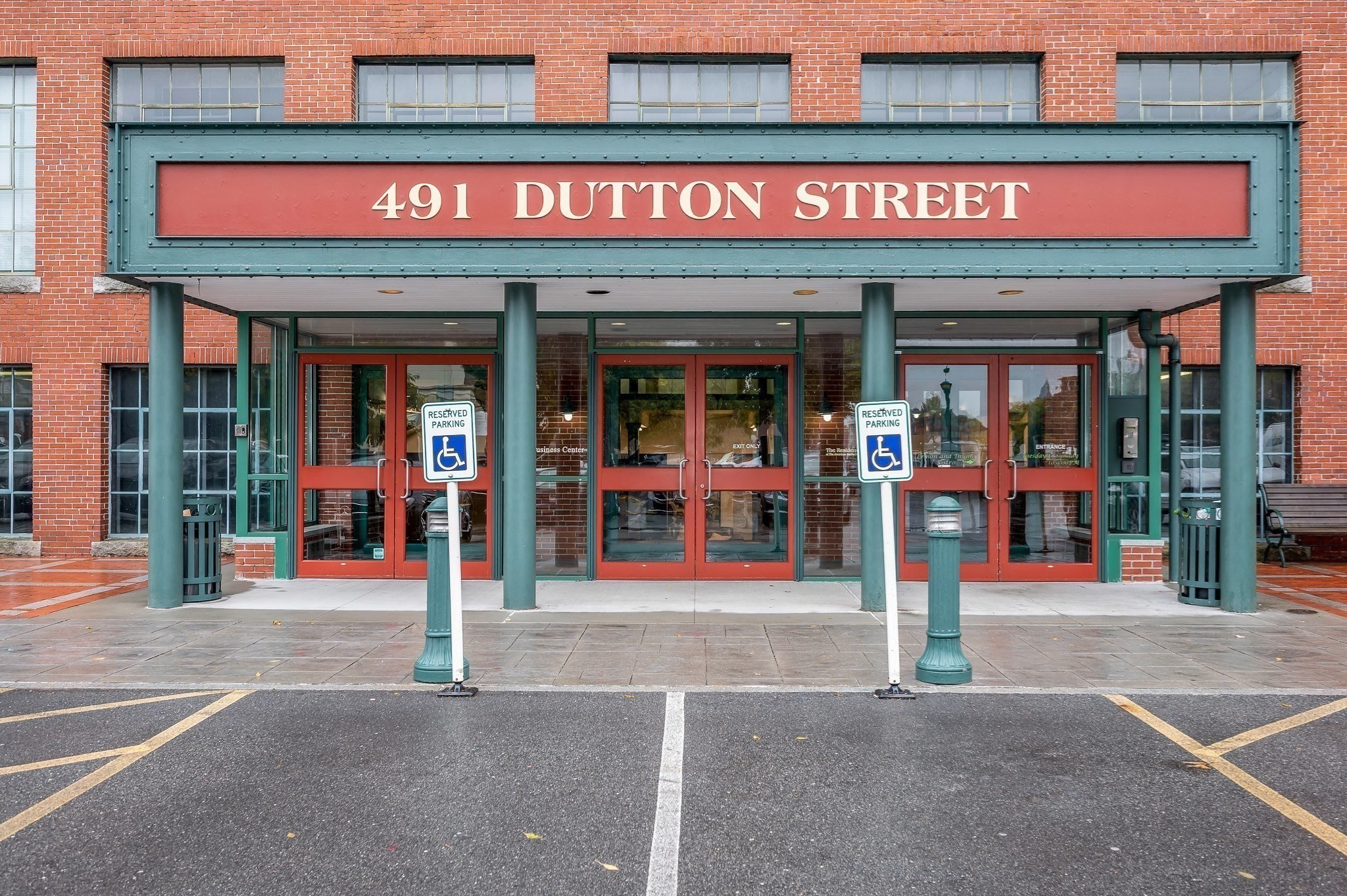 491 Dutton St Unit 320, Lowell, MA 01854 - Image 2