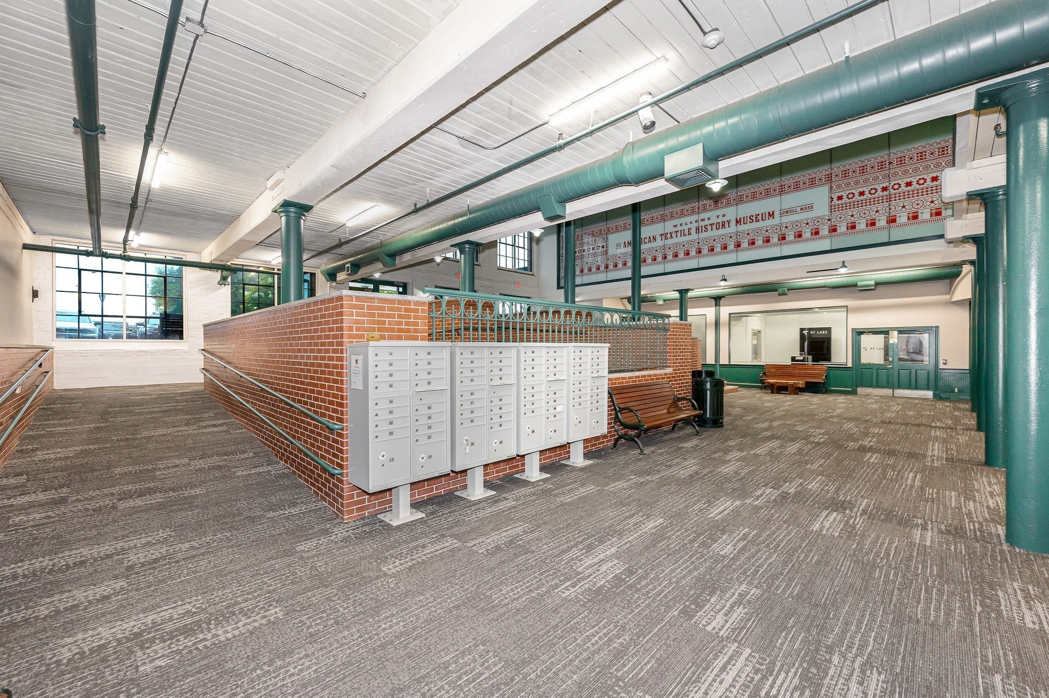 491 Dutton St Unit 320, Lowell, MA 01854 - Image 26