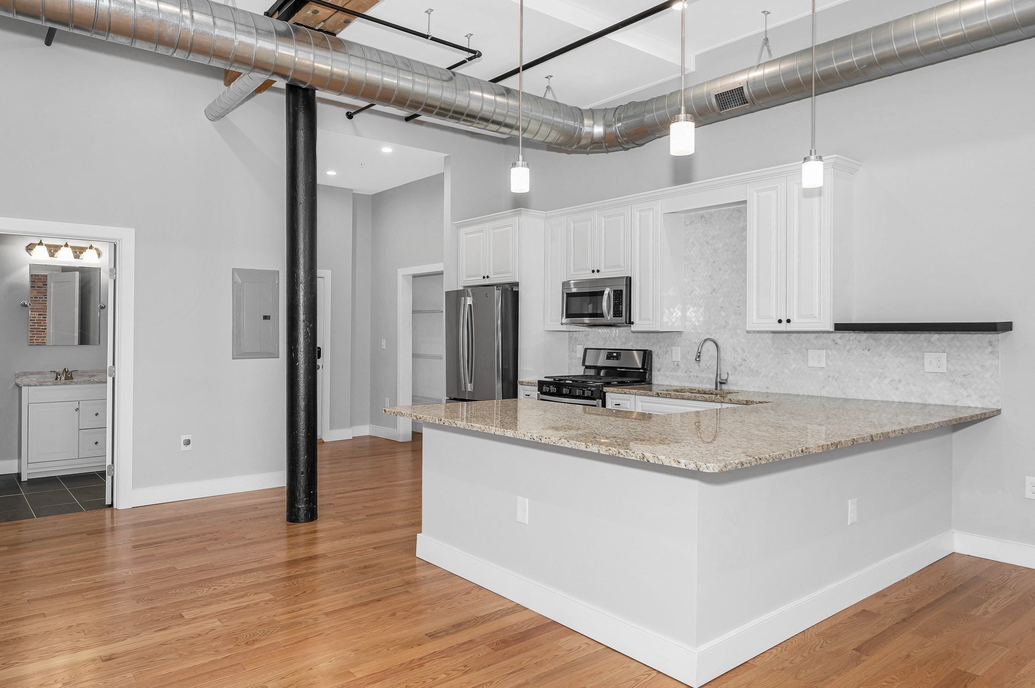 491 Dutton St Unit 320, Lowell, MA 01854 - Image 5