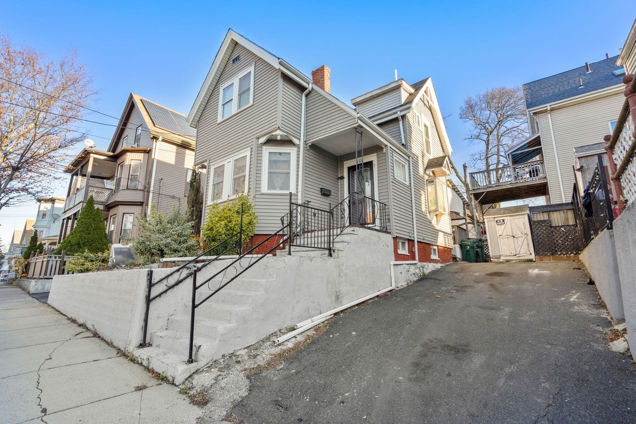 7 Sidney Ave, Lynn, MA 01902