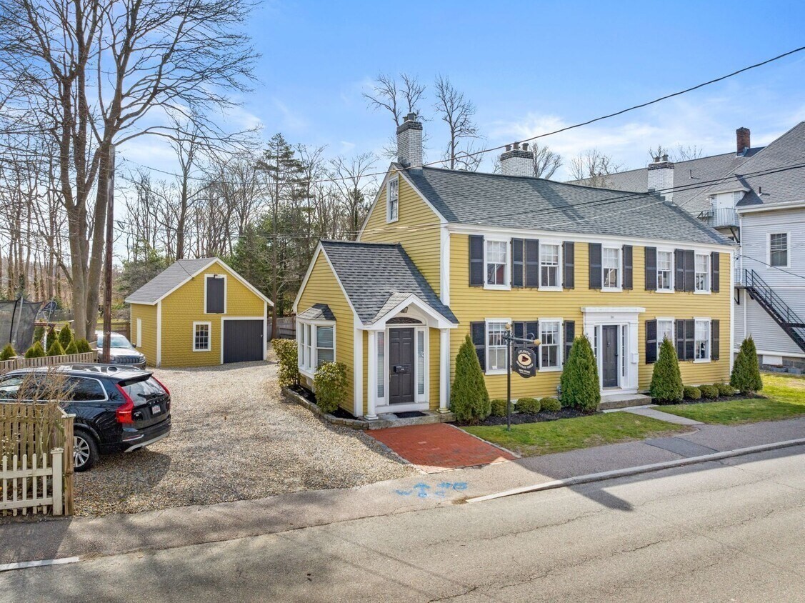 15 Brook Street, Cohasset, MA 02025 - Image 1