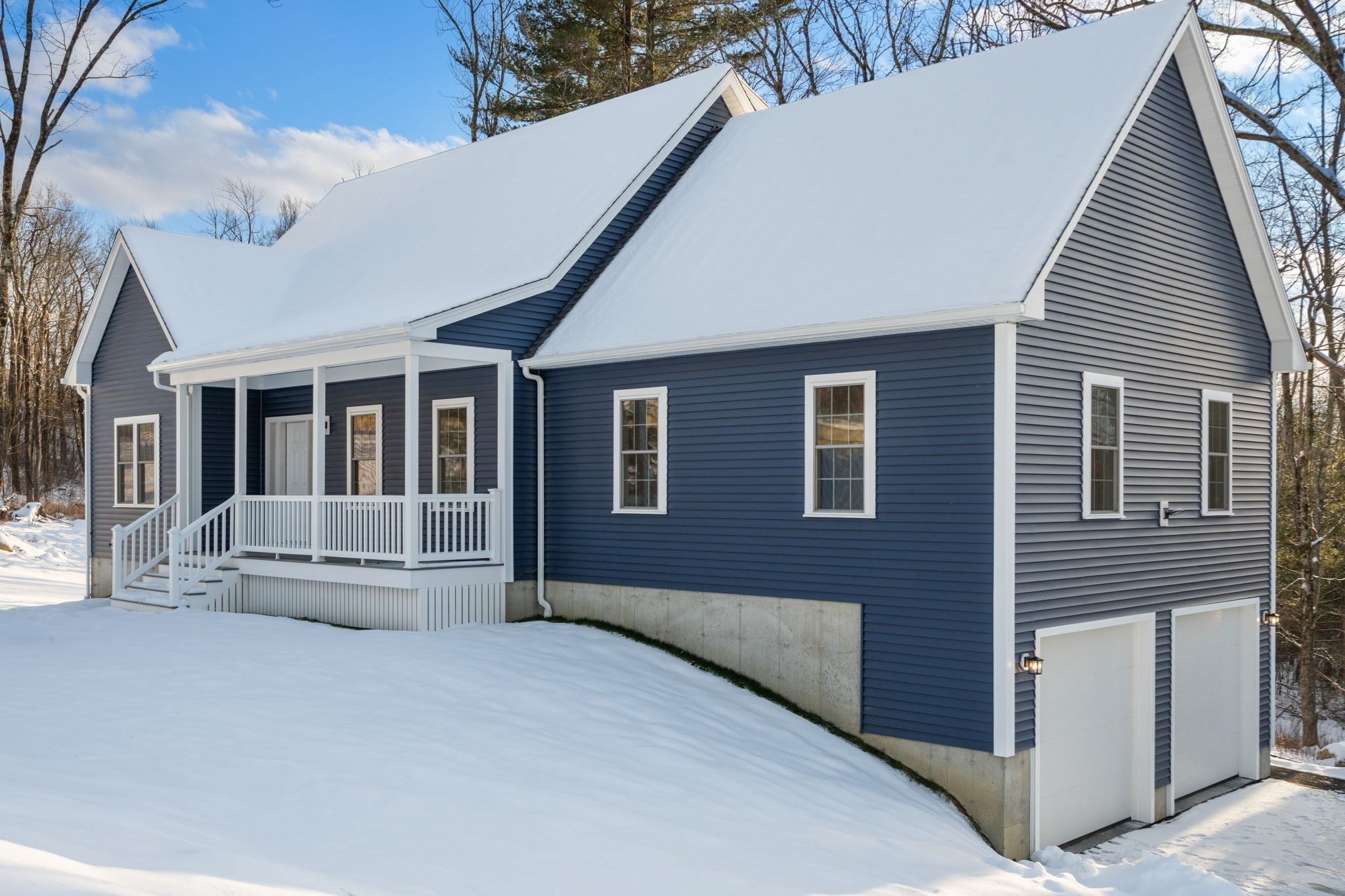 5 Miles Rd., Rutland, MA 01543