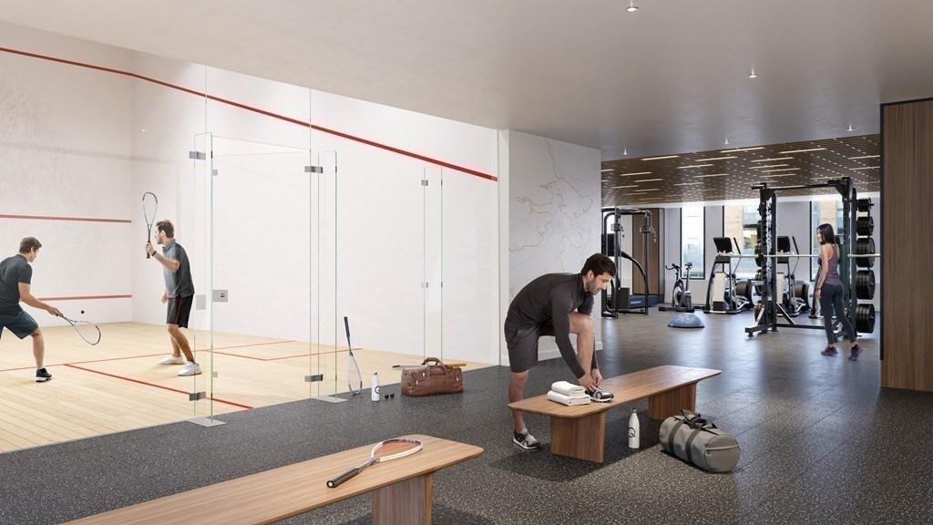 380 Harrison Ave Unit 14 E, South End, Boston, MA 02118 - Image 17