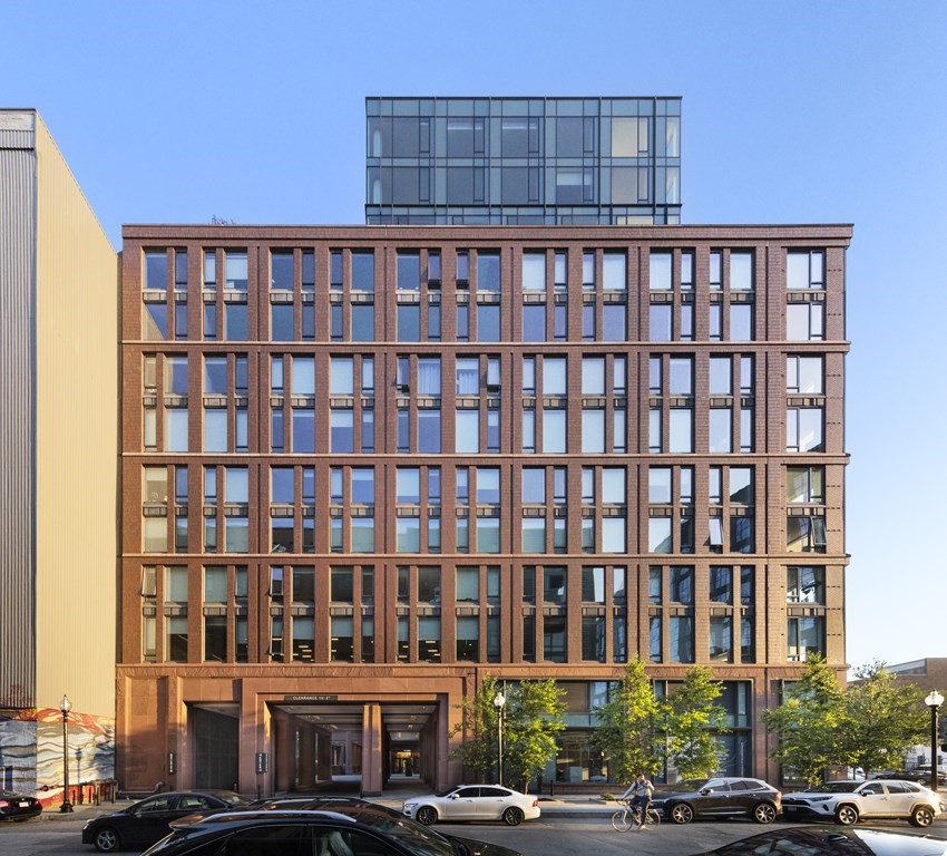 380 Harrison Ave Unit 14 E, South End, Boston, MA 02118 - Image 29