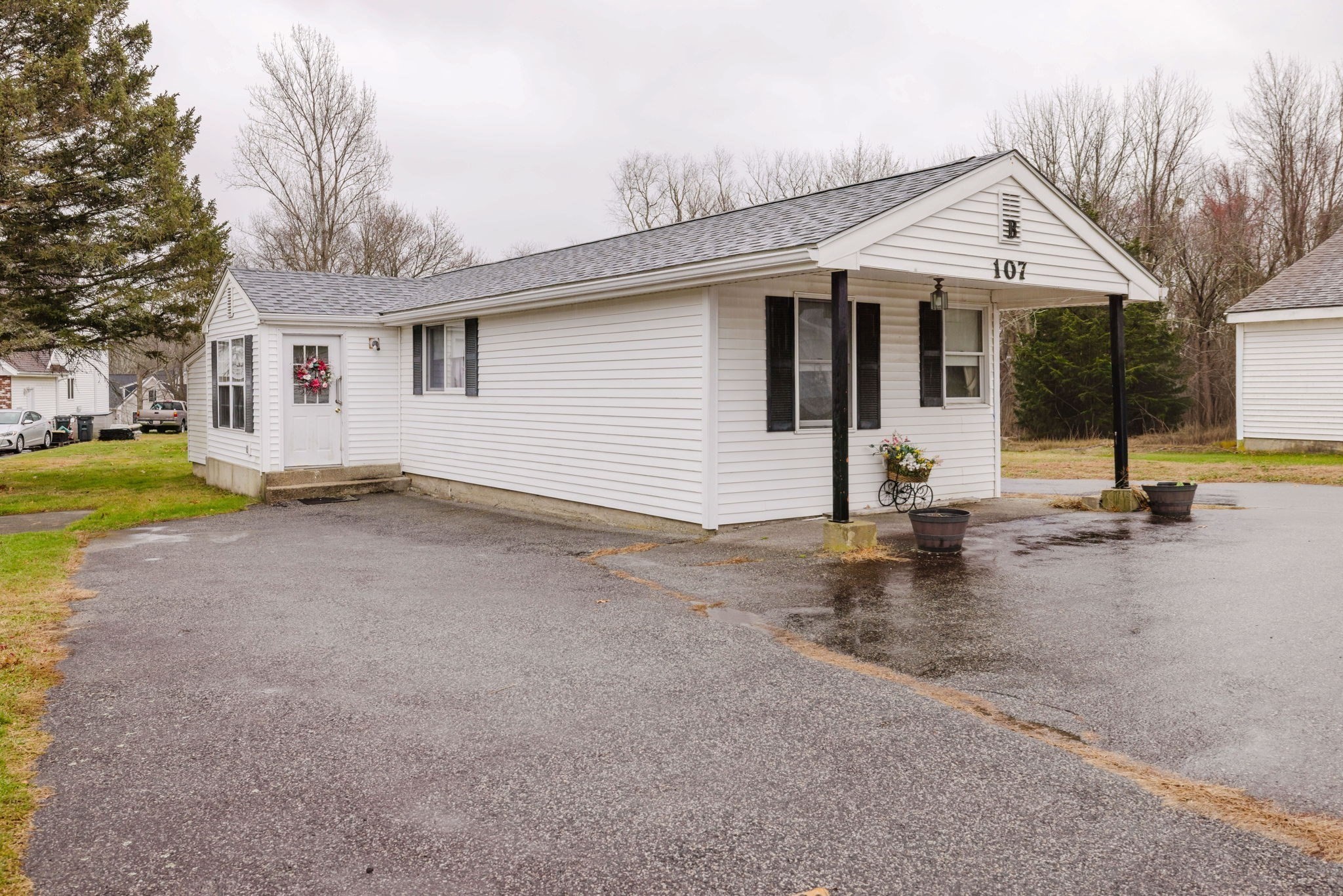 107 Walker, Swansea, MA 02777 - Image 2