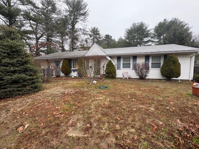 11 Acoaxet Ln, Wareham, MA 02576 - Image 1