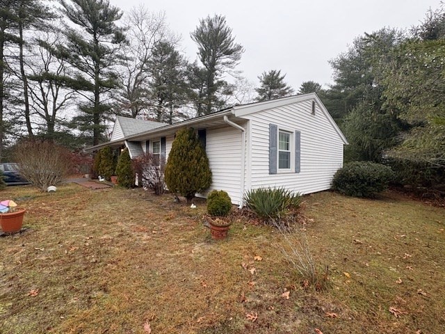 11 Acoaxet Ln, Wareham, MA 02576 - Image 2