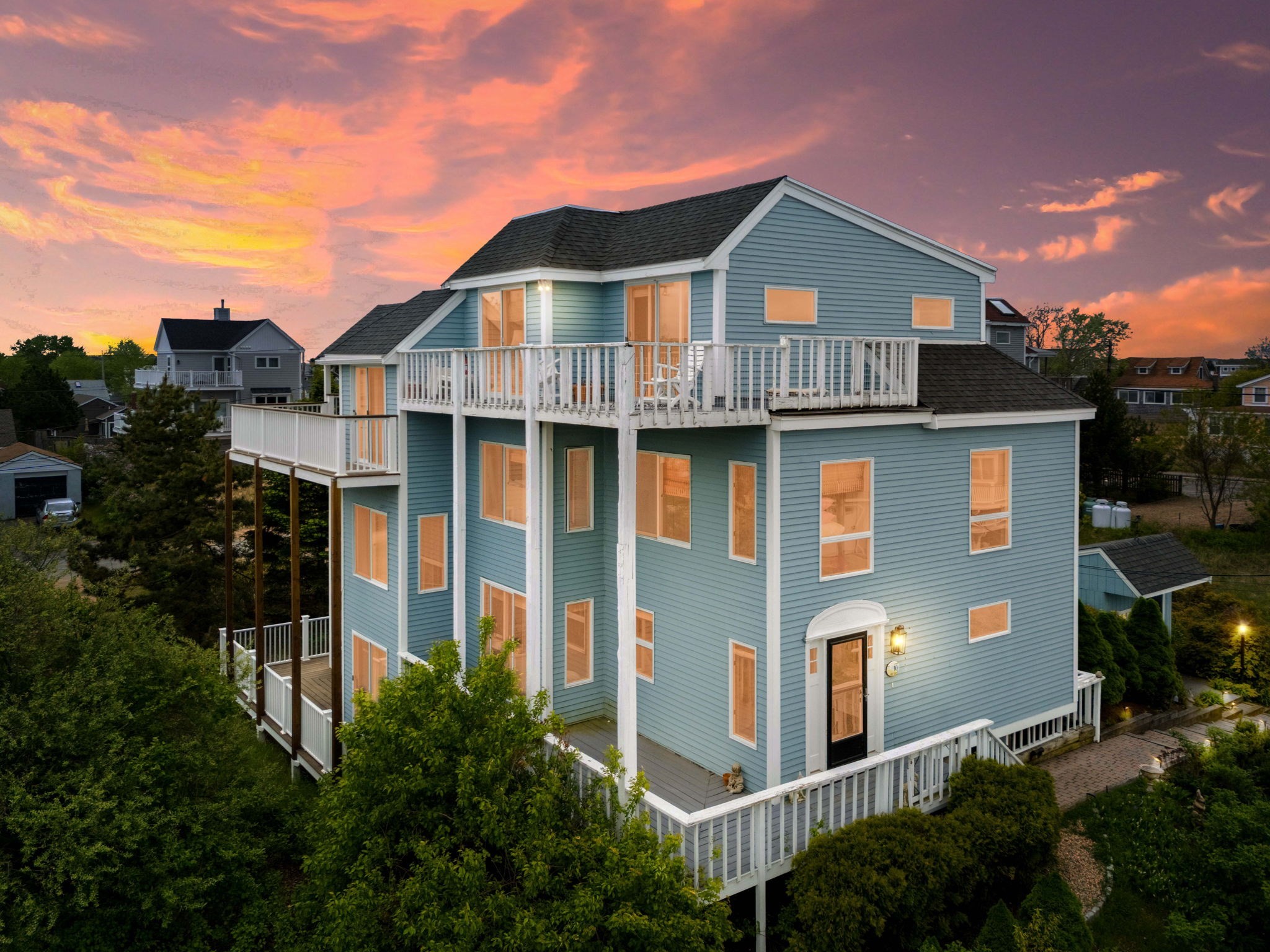 10 61st St Unit 10, Newburyport, MA 01950