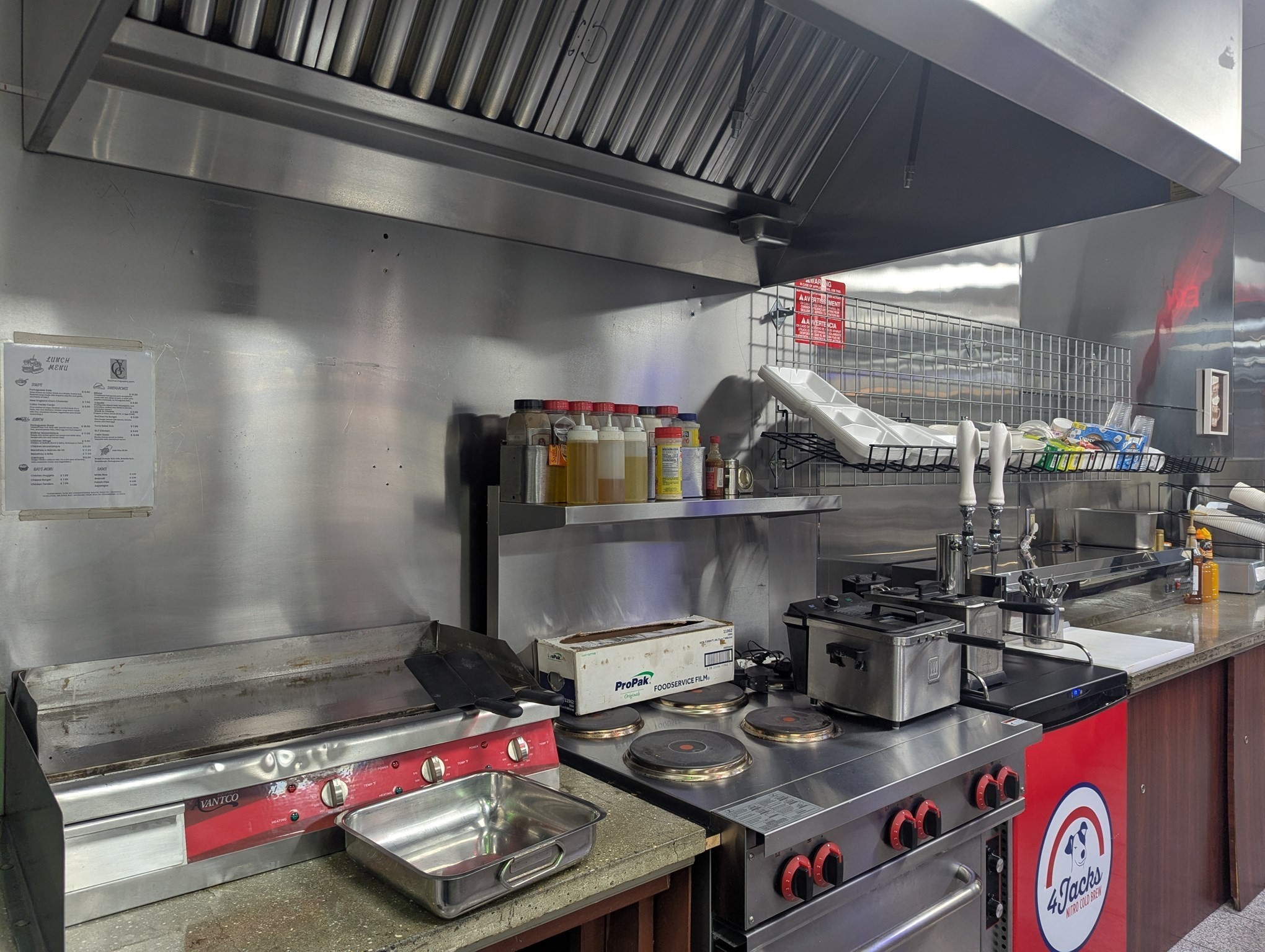 679 Washington St, Attleboro, MA 02703 - Image 9